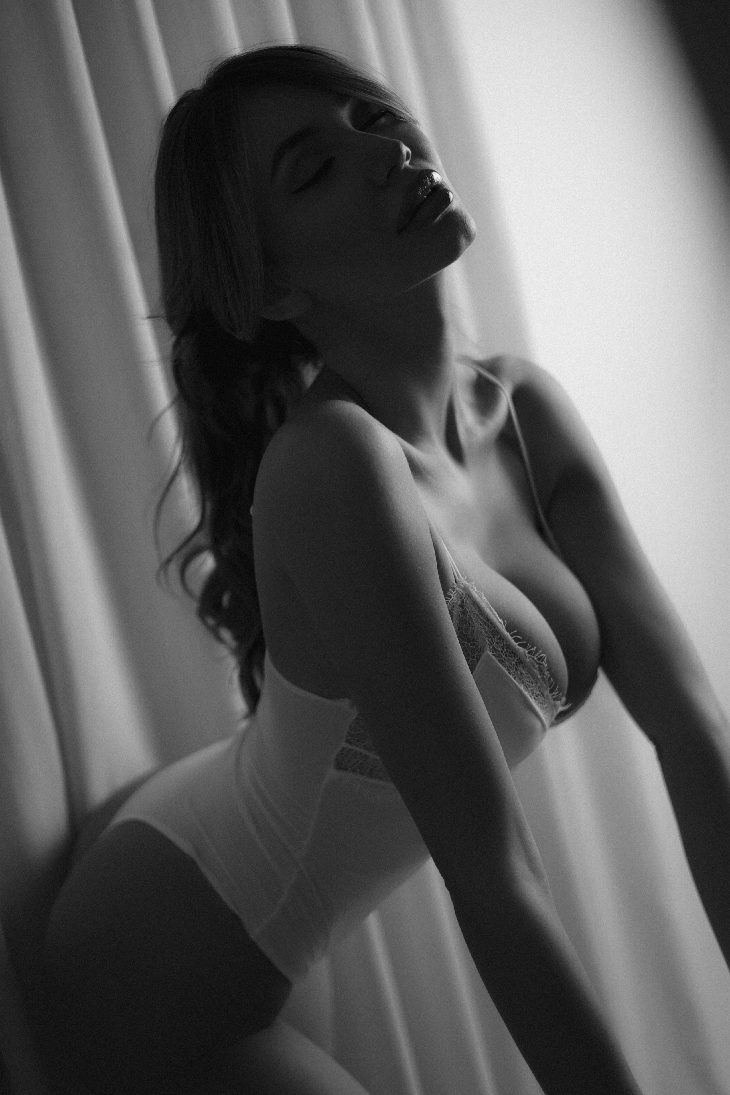 Nina. Фотограф Popova Polina