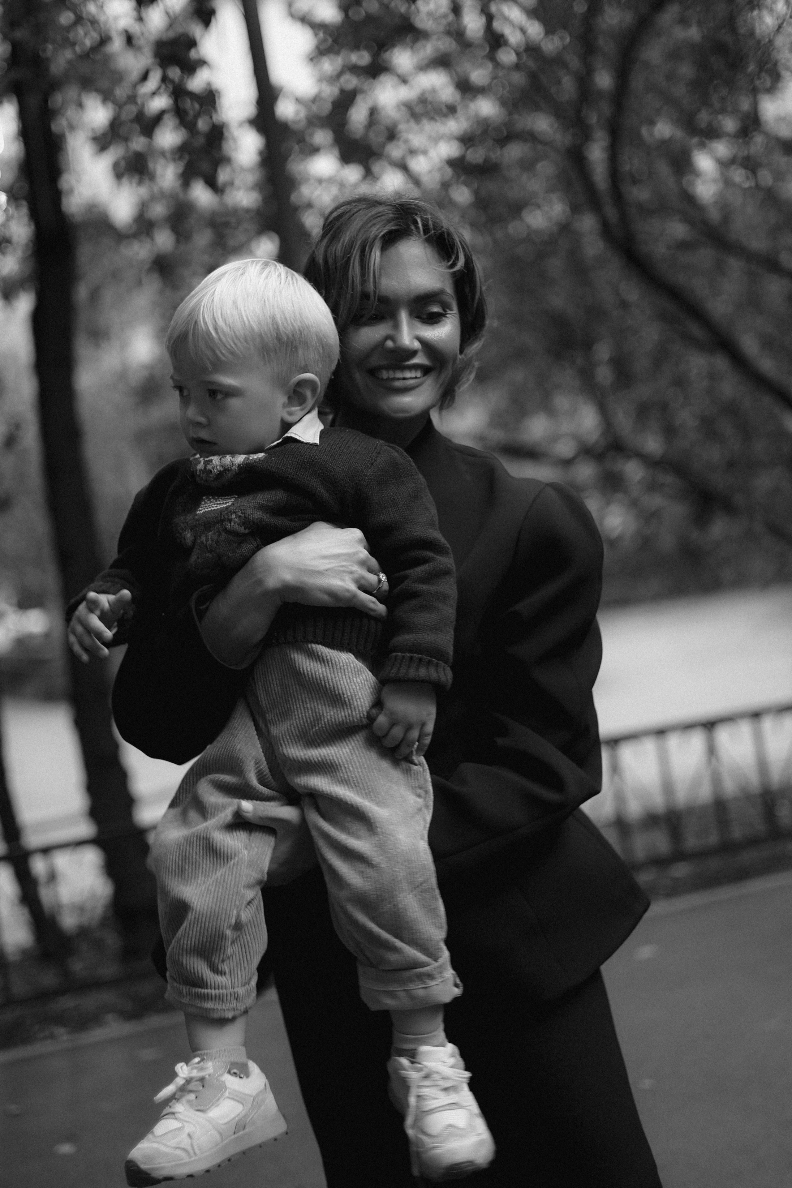 Fam. Фотограф Popova Polina