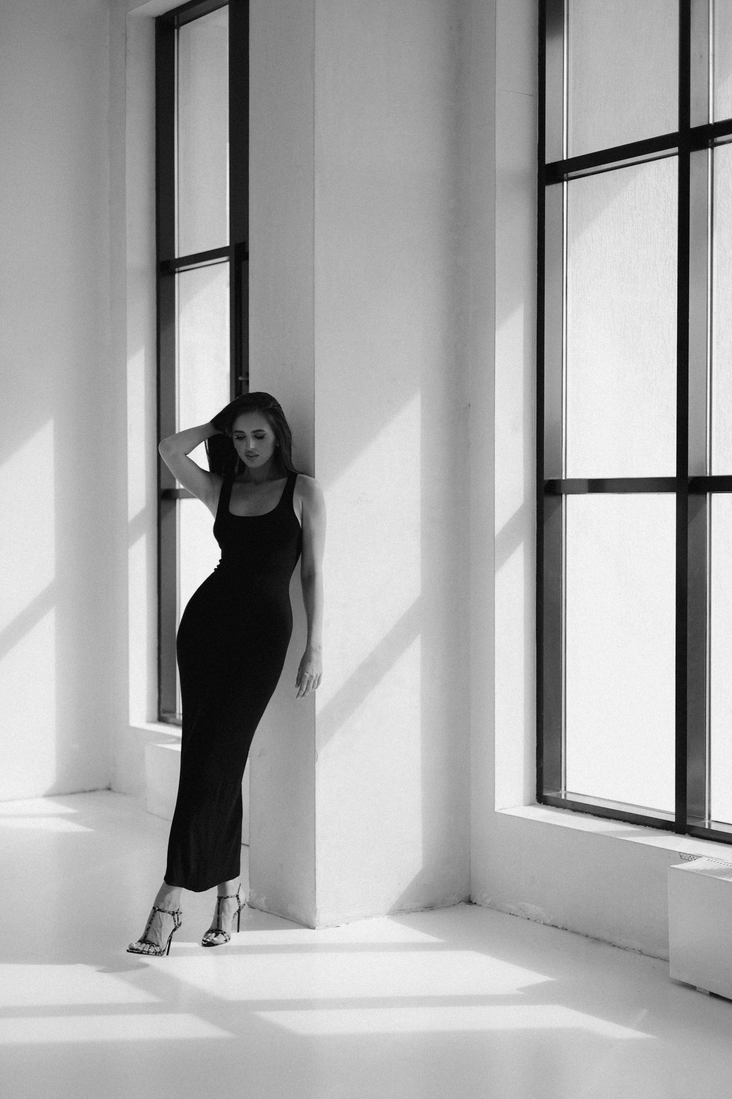 Lesya. Фотограф Popova Polina