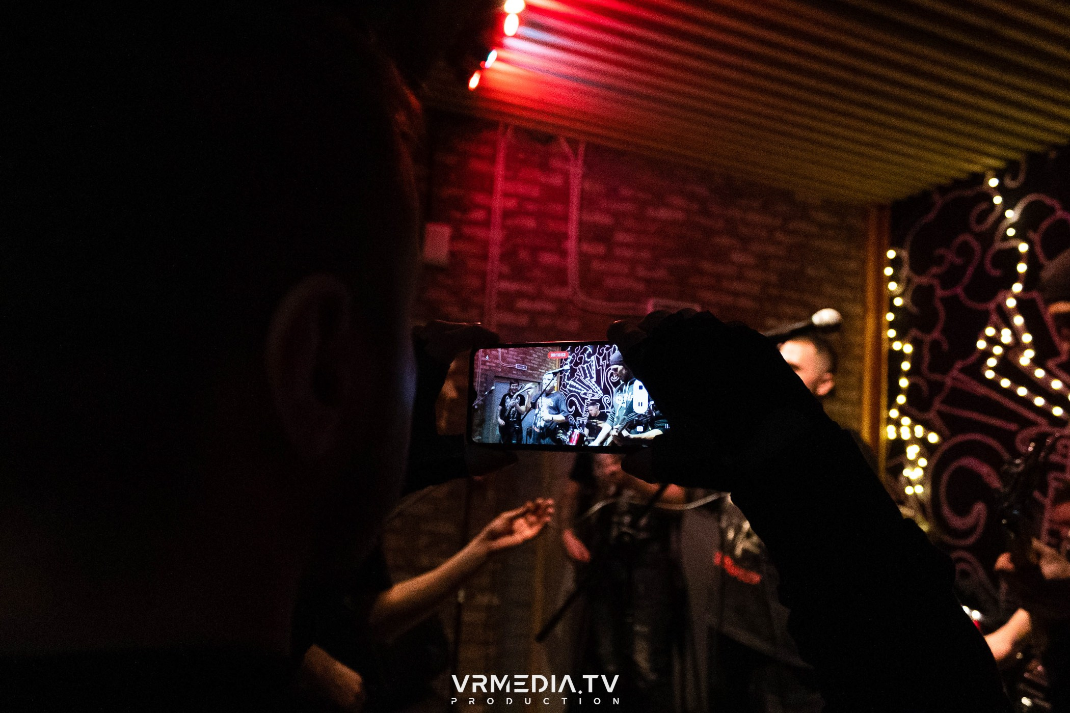 «Weekends for residents» в культурном пространстве «Редакция»