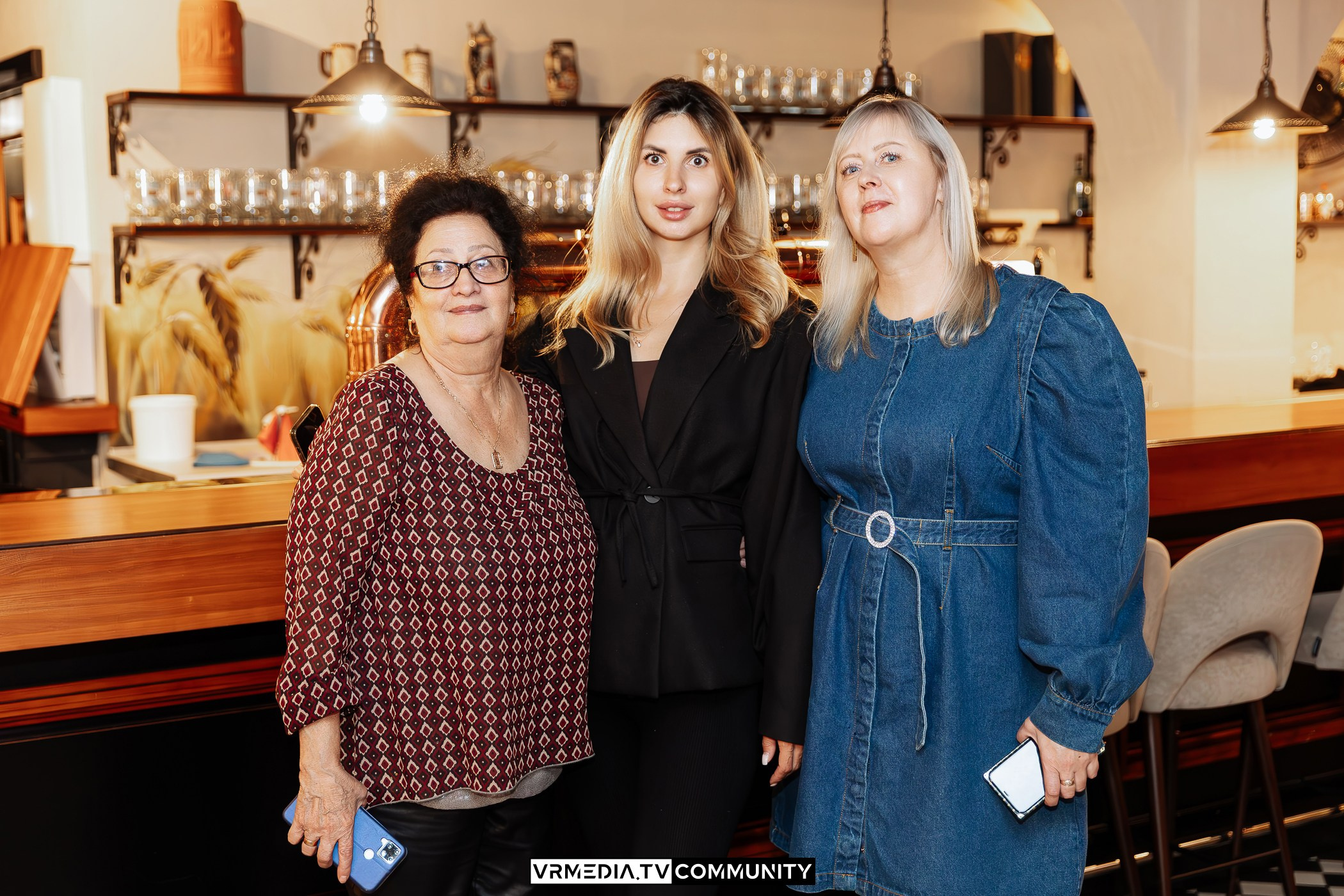 Ресторан «Мюнхен»: WOW Quiz