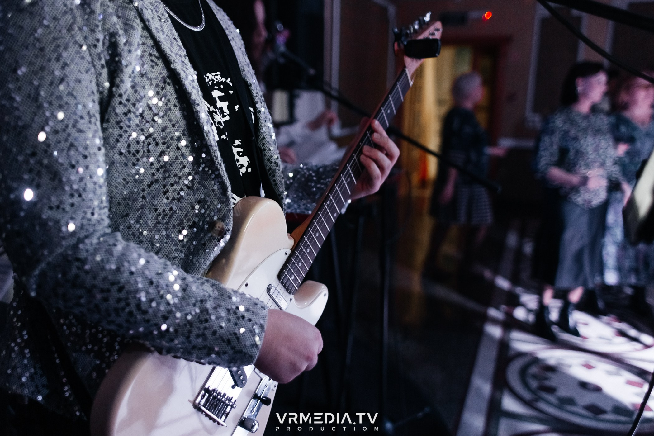 ПЯТНИЦА ДЛЯ ДРУЗЕЙ в ресторане «Империя»