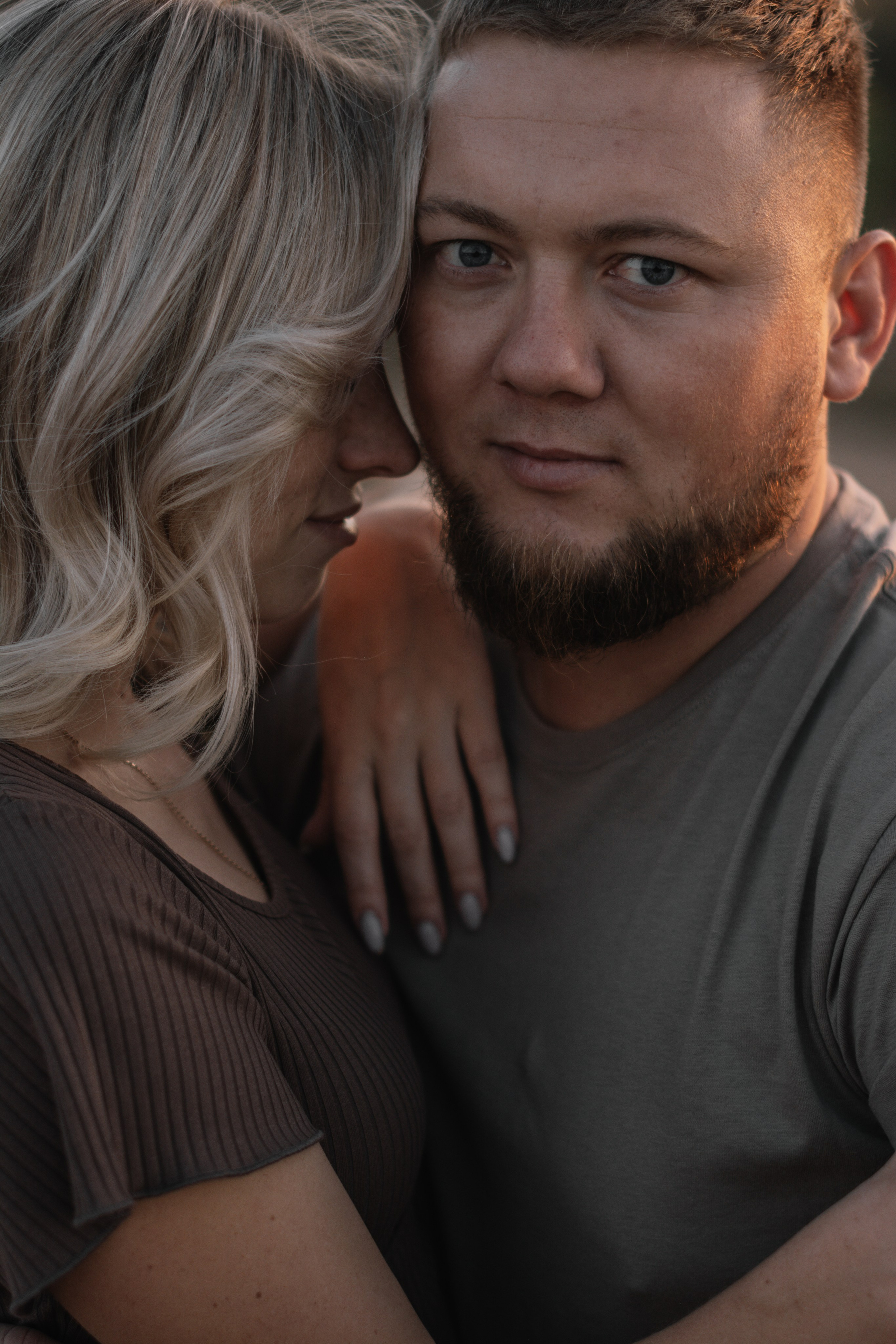 Женя, Соня и Даня. Семейный фотограф Воронеж Евгения Богданова