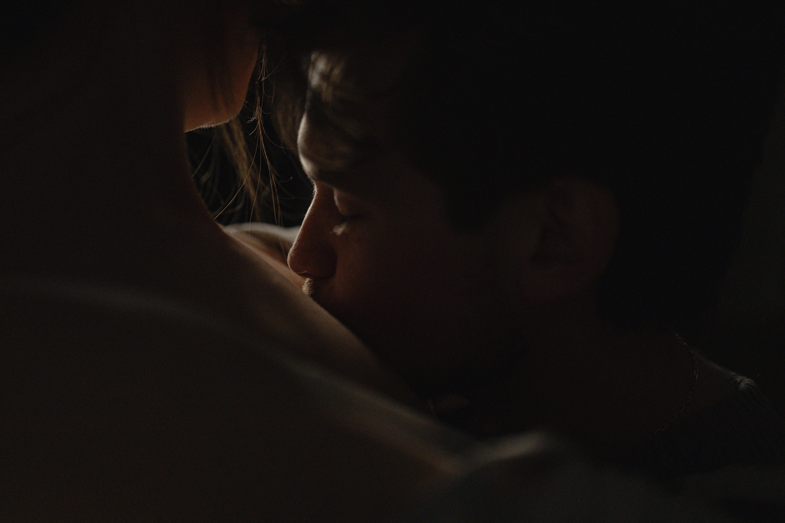 КИРИЛЛ И НАСТЯ. Фотограф Соня Наумова