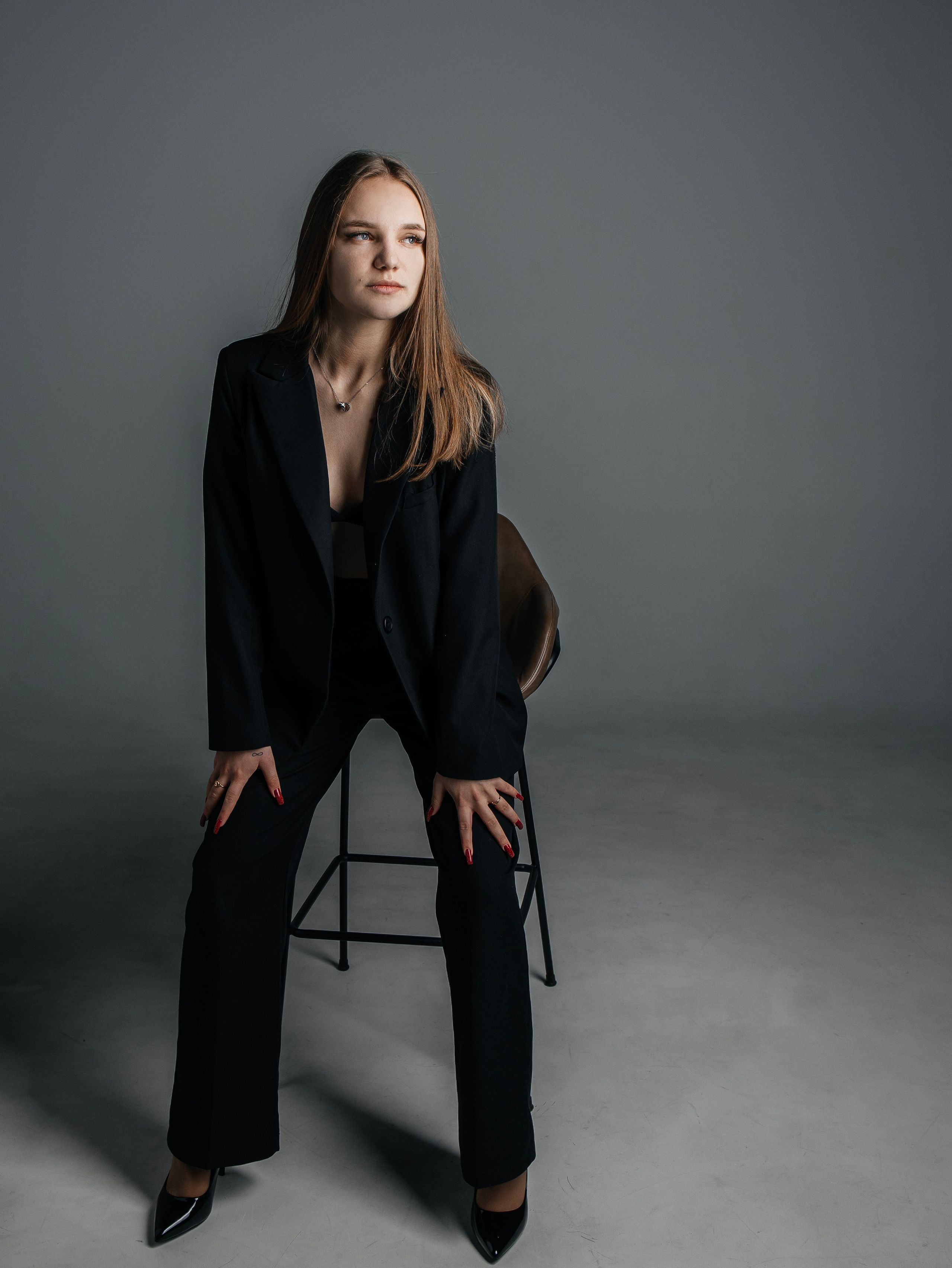 Виолетта. Главная