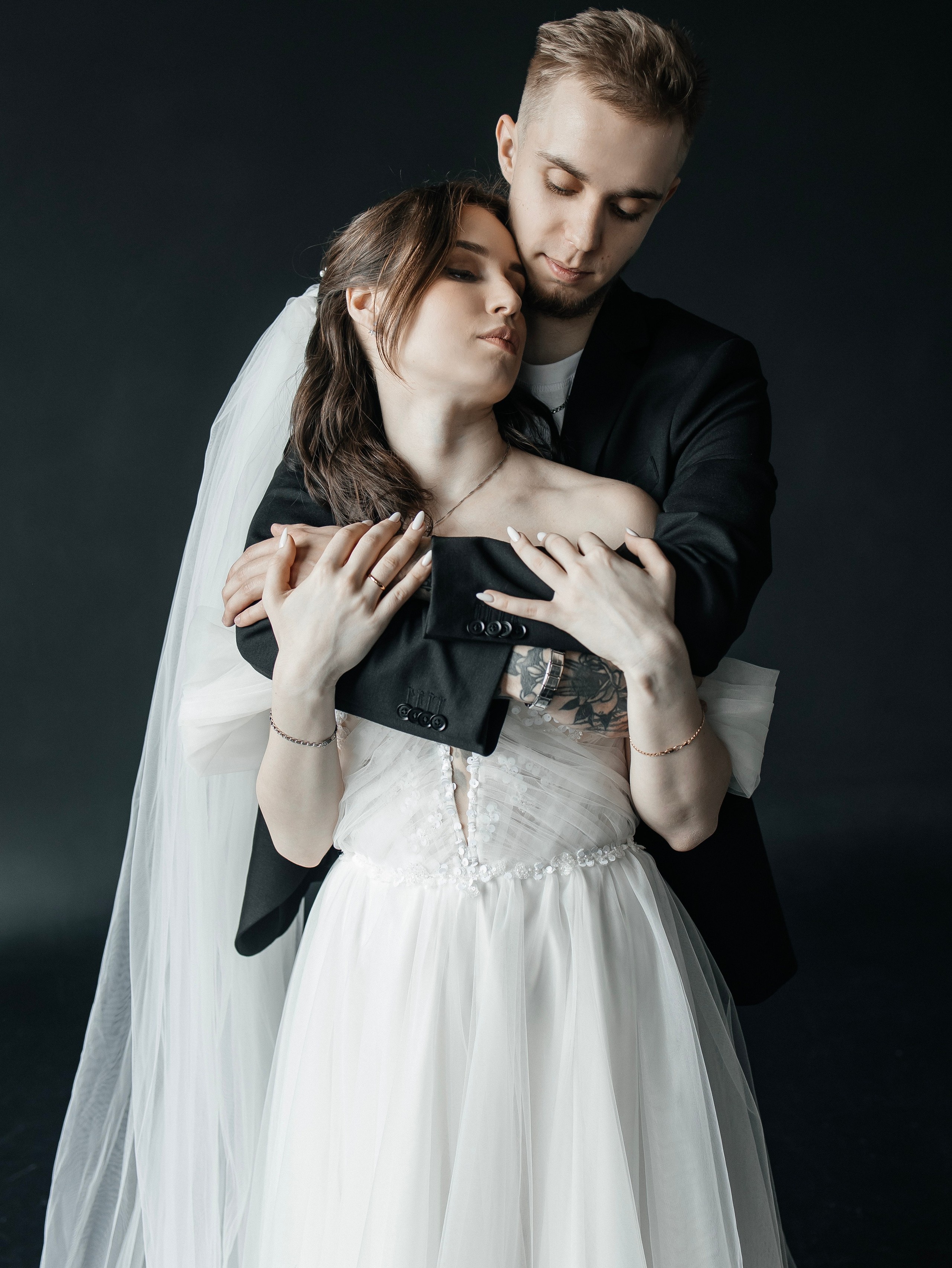 Екатерина и Руслан. Главная