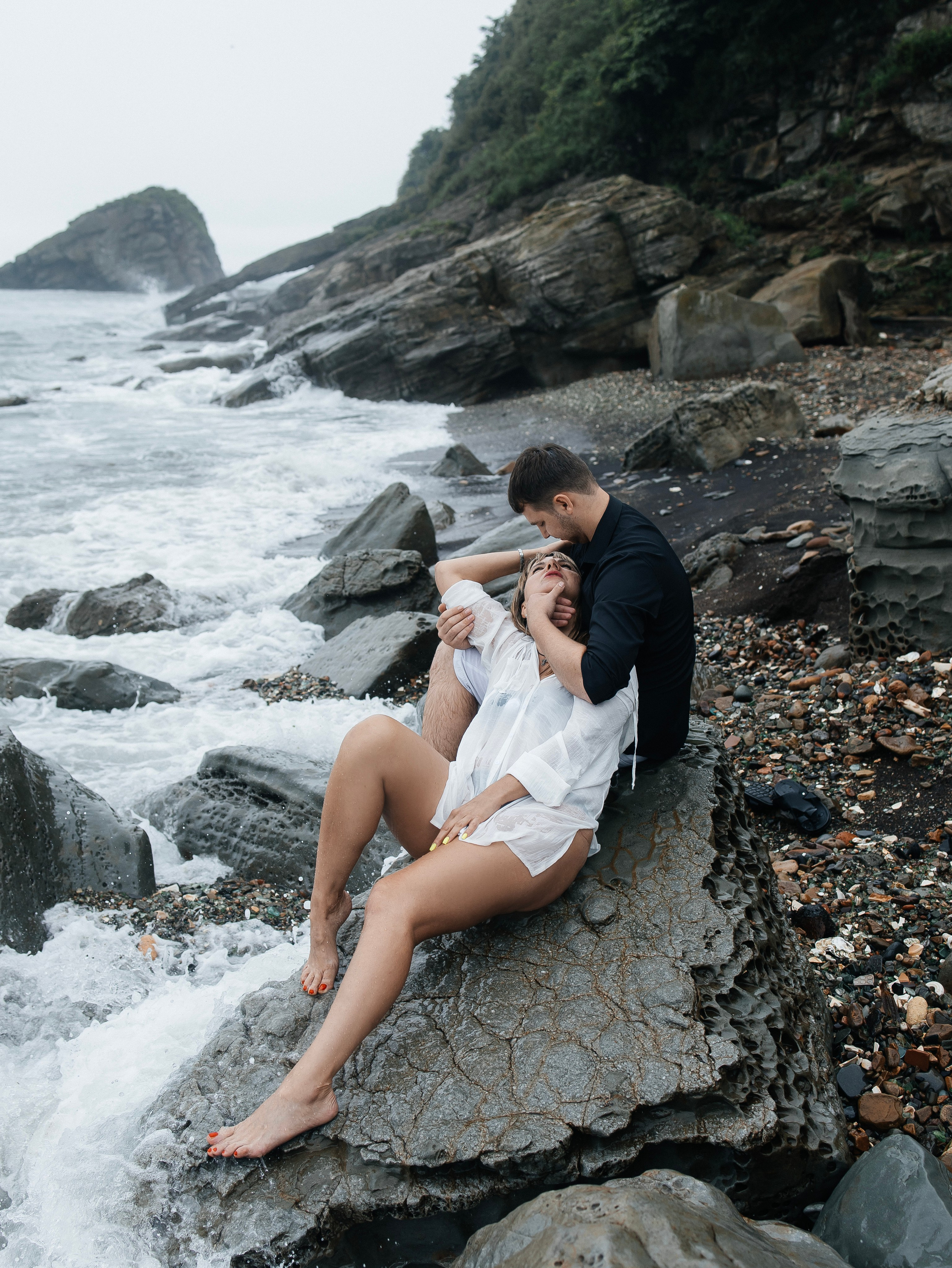 Никита и Ксюша. Главная