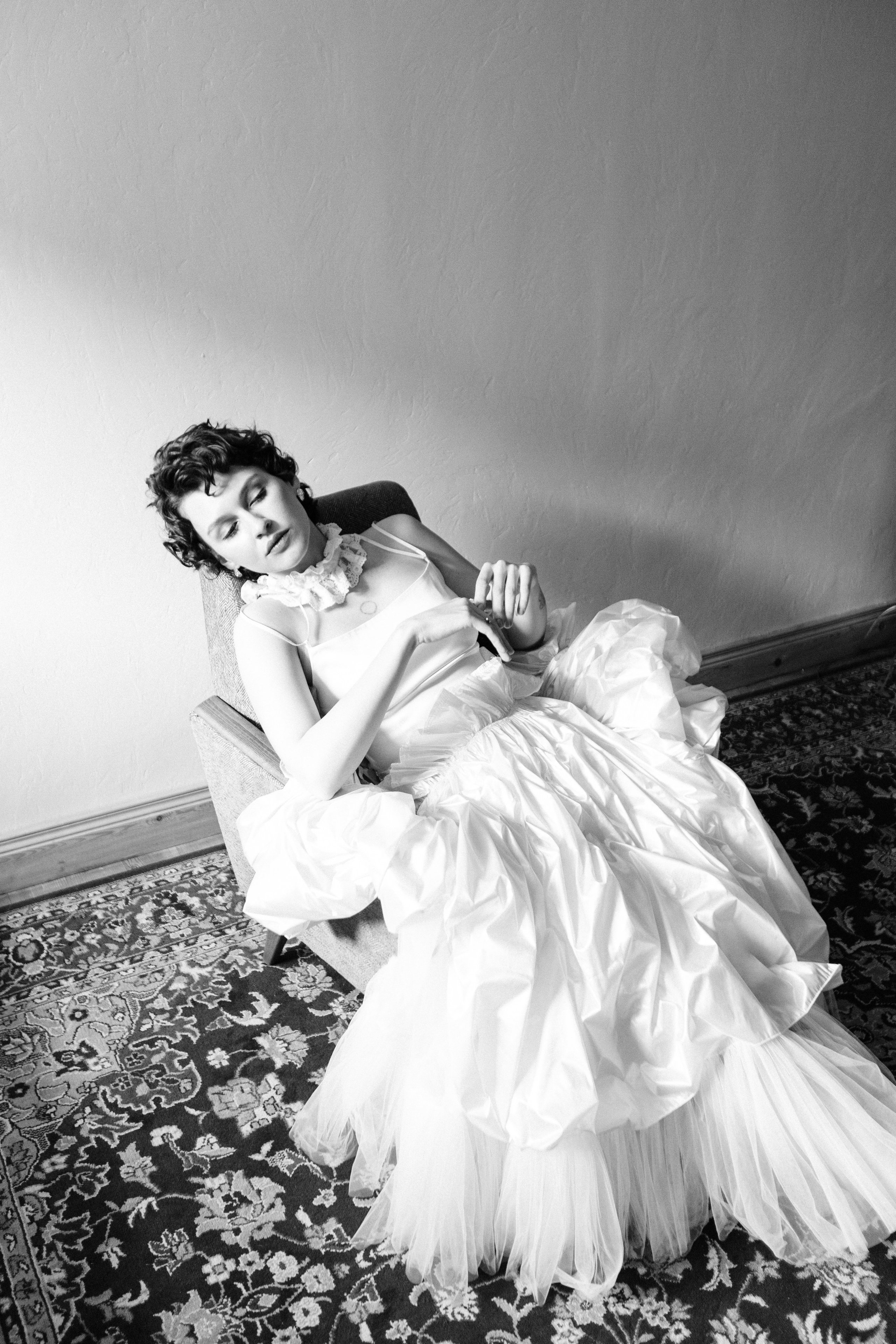 Кирилл и Дарья. Свадебный фотограф Анастасия Багдасарян