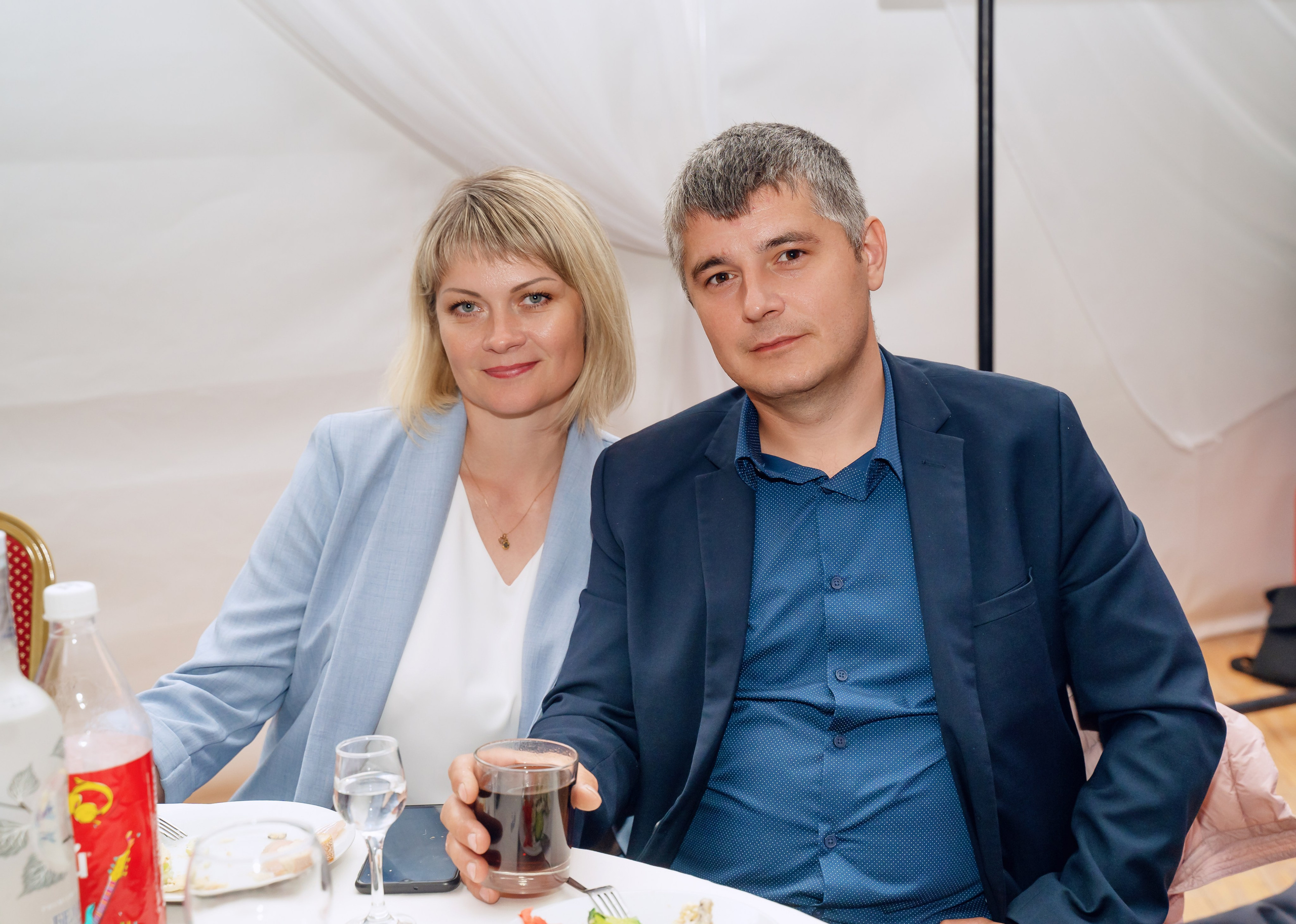 Выпускной 11 класс. Фотограф Ким Наталья в Красноярске