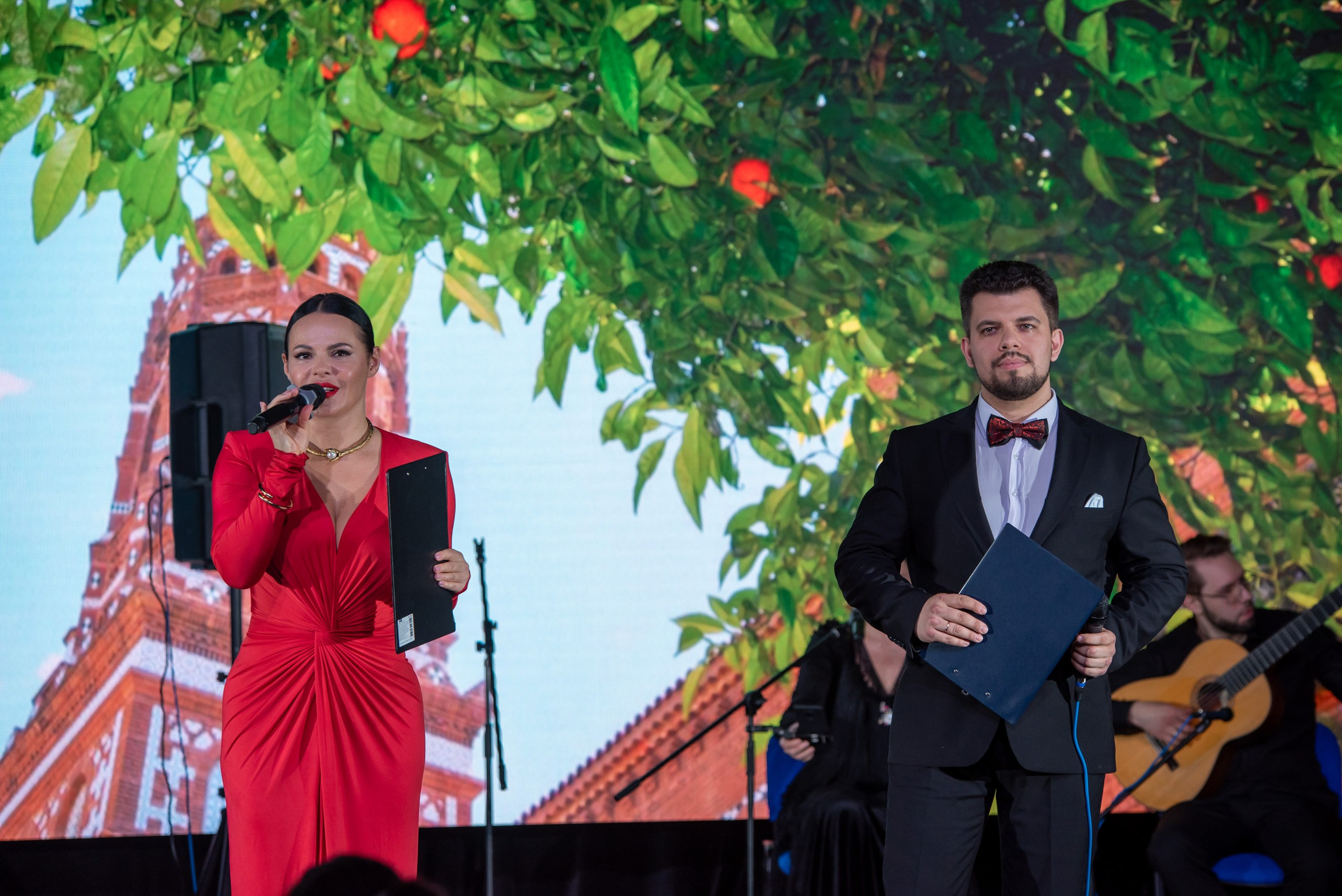 Вечер фламенко. Свадебный и репортажный фотограф в Ярославле и Москве Алексей Миронов