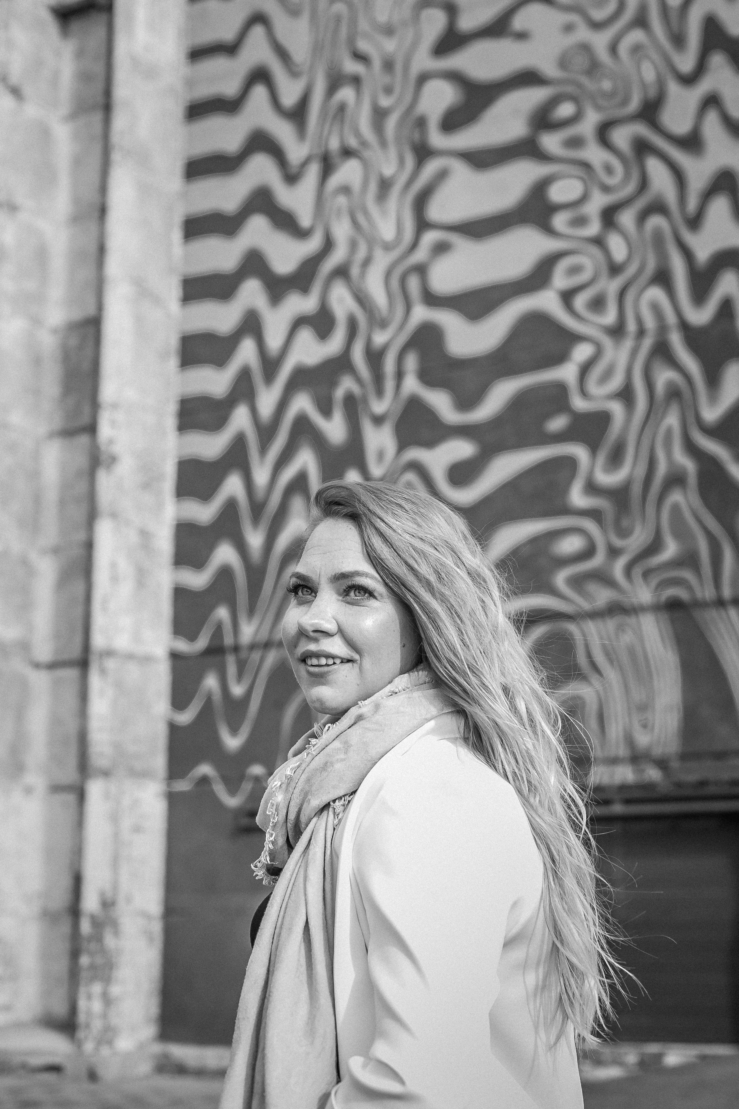 АННА ПОРТ. Главная