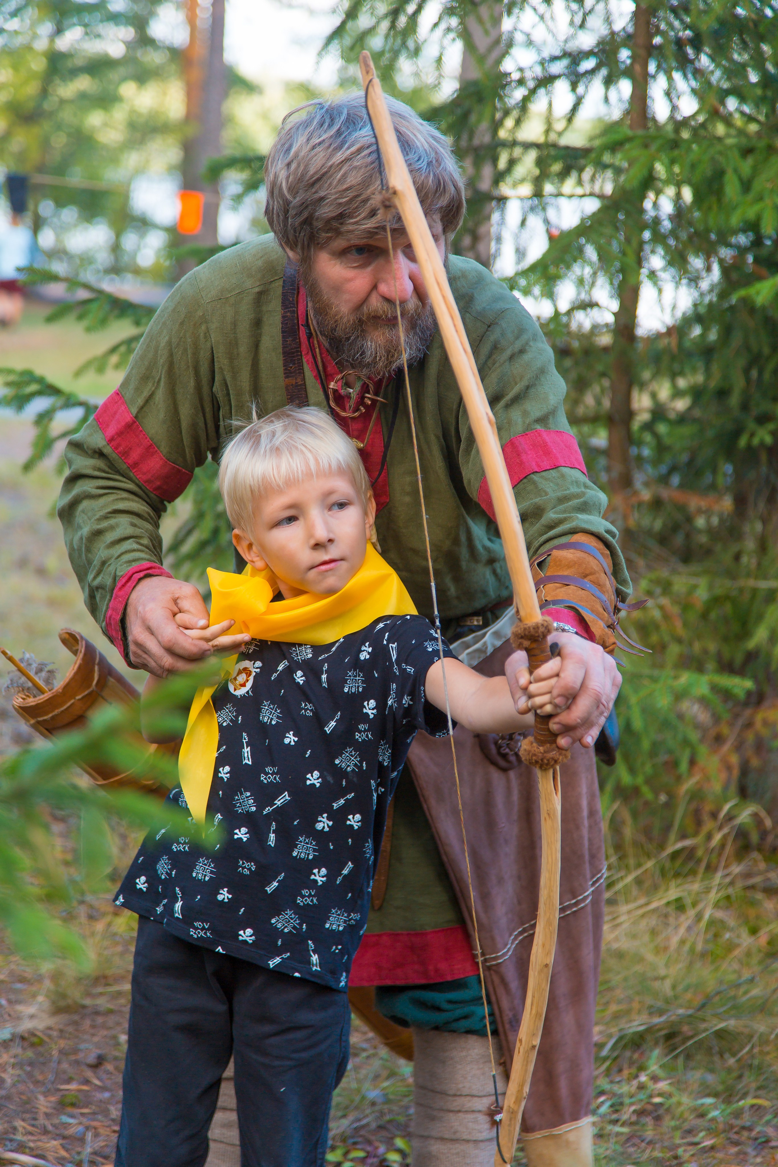 КОРПОРАТИВ РАПСОДИЯ. Главная