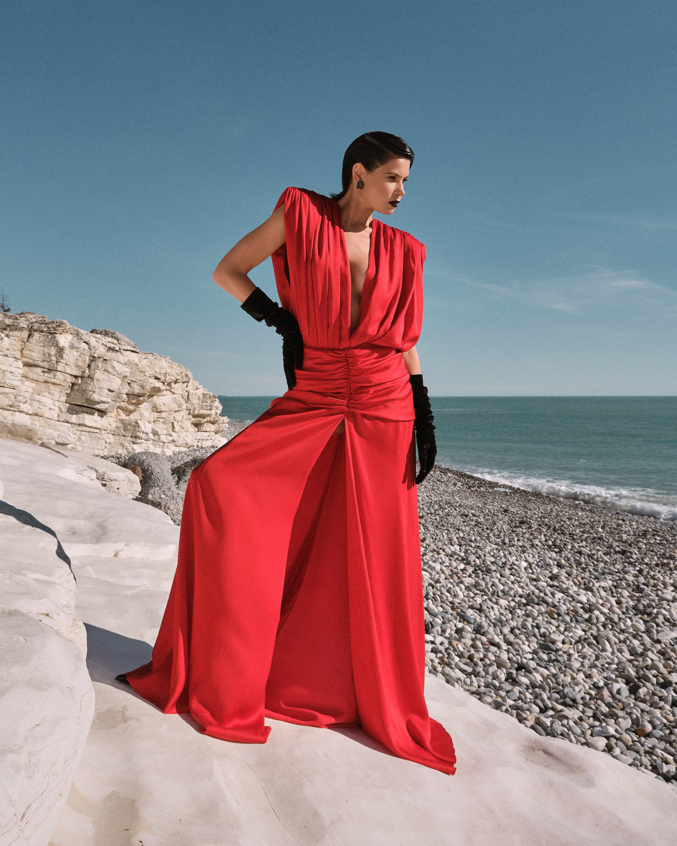 Stepanets Couture 2024. Fashion Photographer