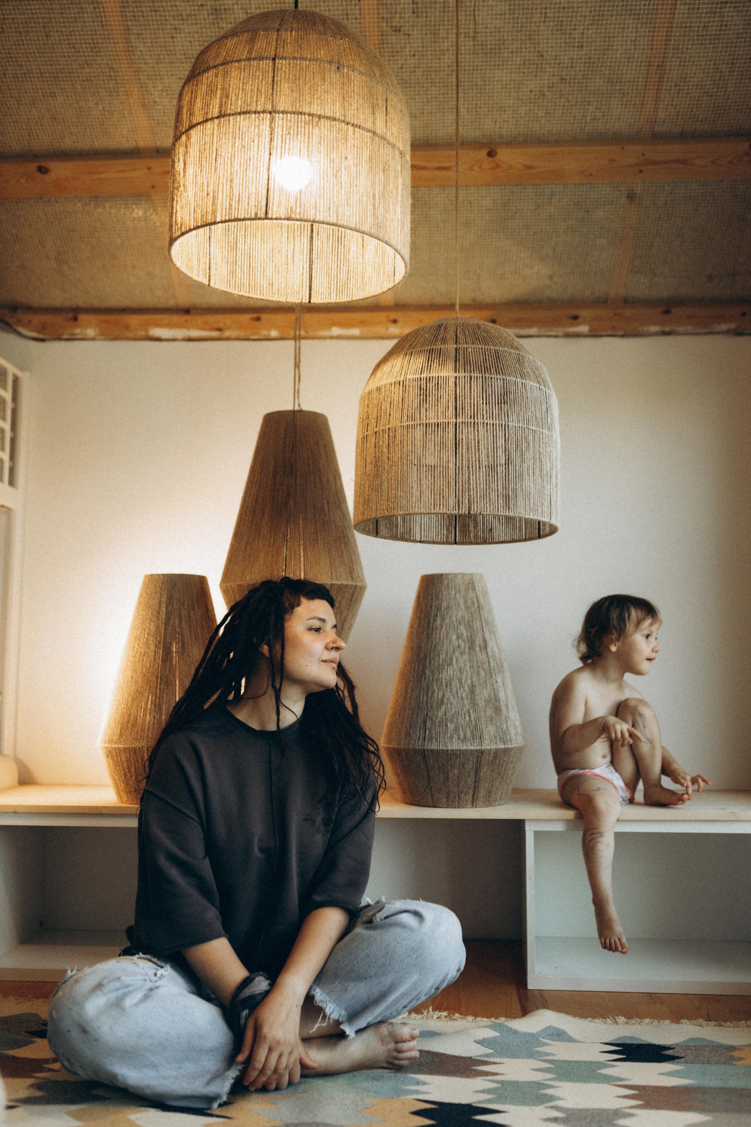 Мастерская по изготовлению мебели