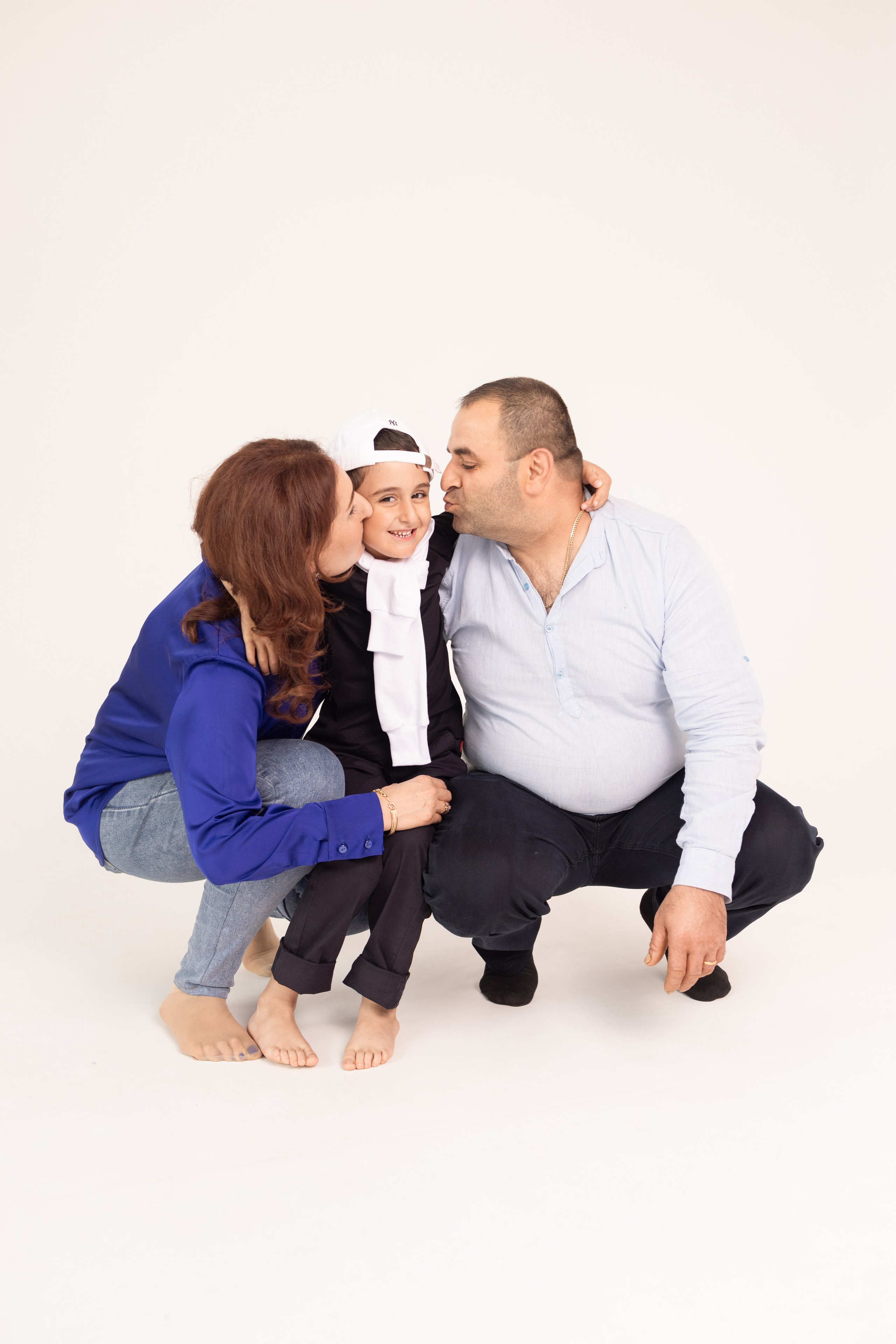 Седа. Фотограф Виктория Кравец