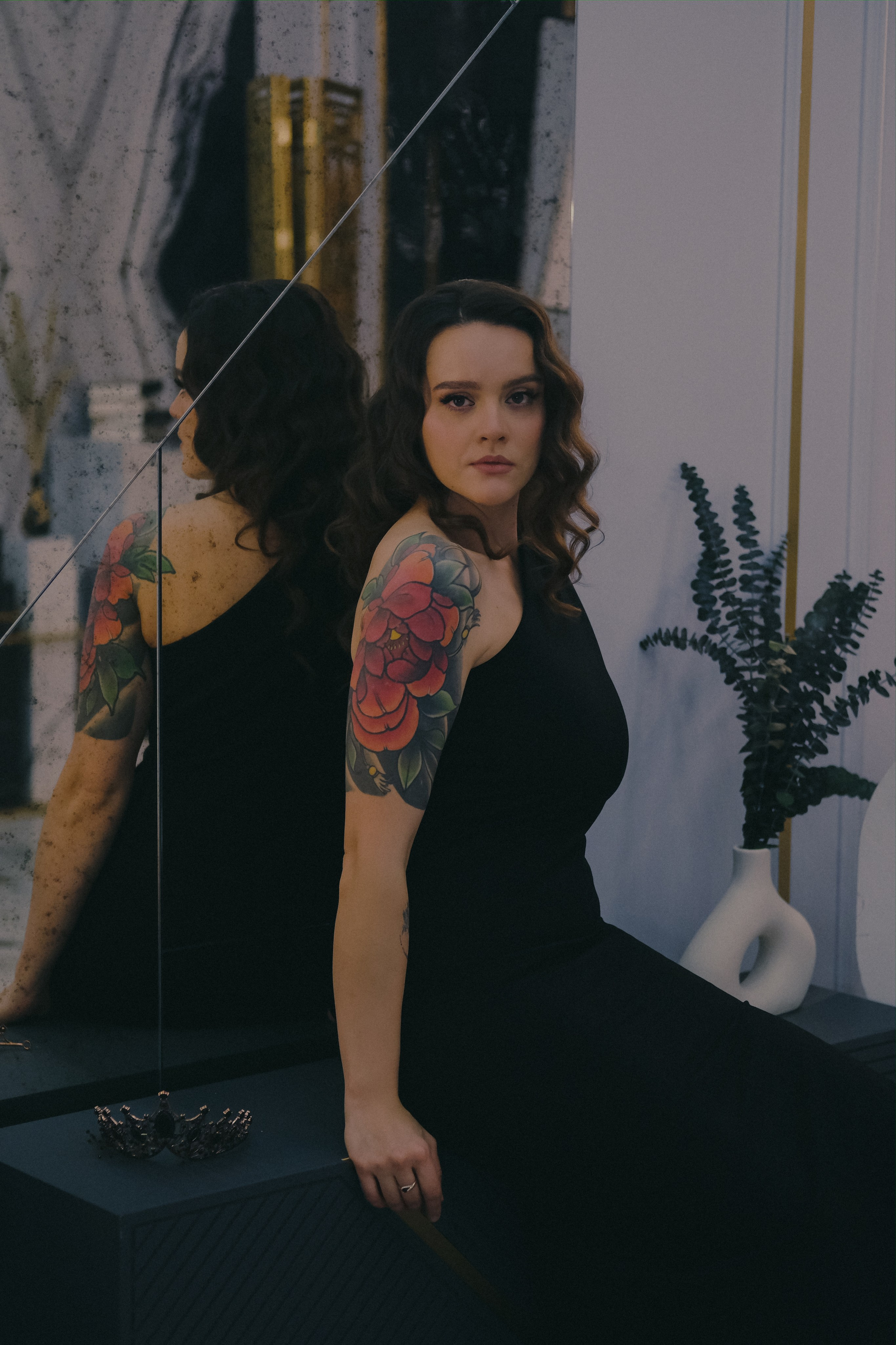 Принцесса Мария. Фотограф и контентмейкер Света Лето | Москва, МО