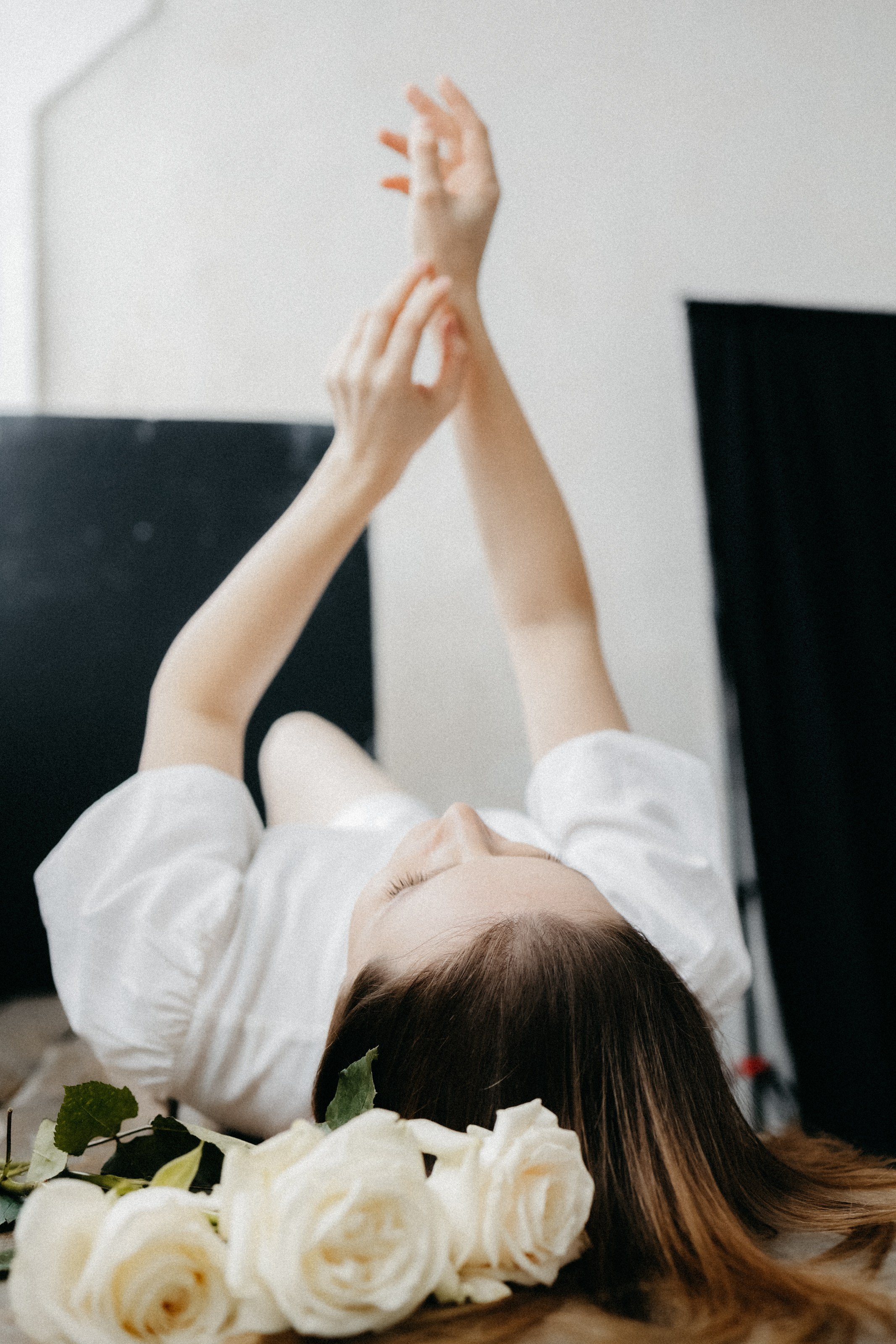 Студийный портрет. Свой фотограф Нижний Новгород