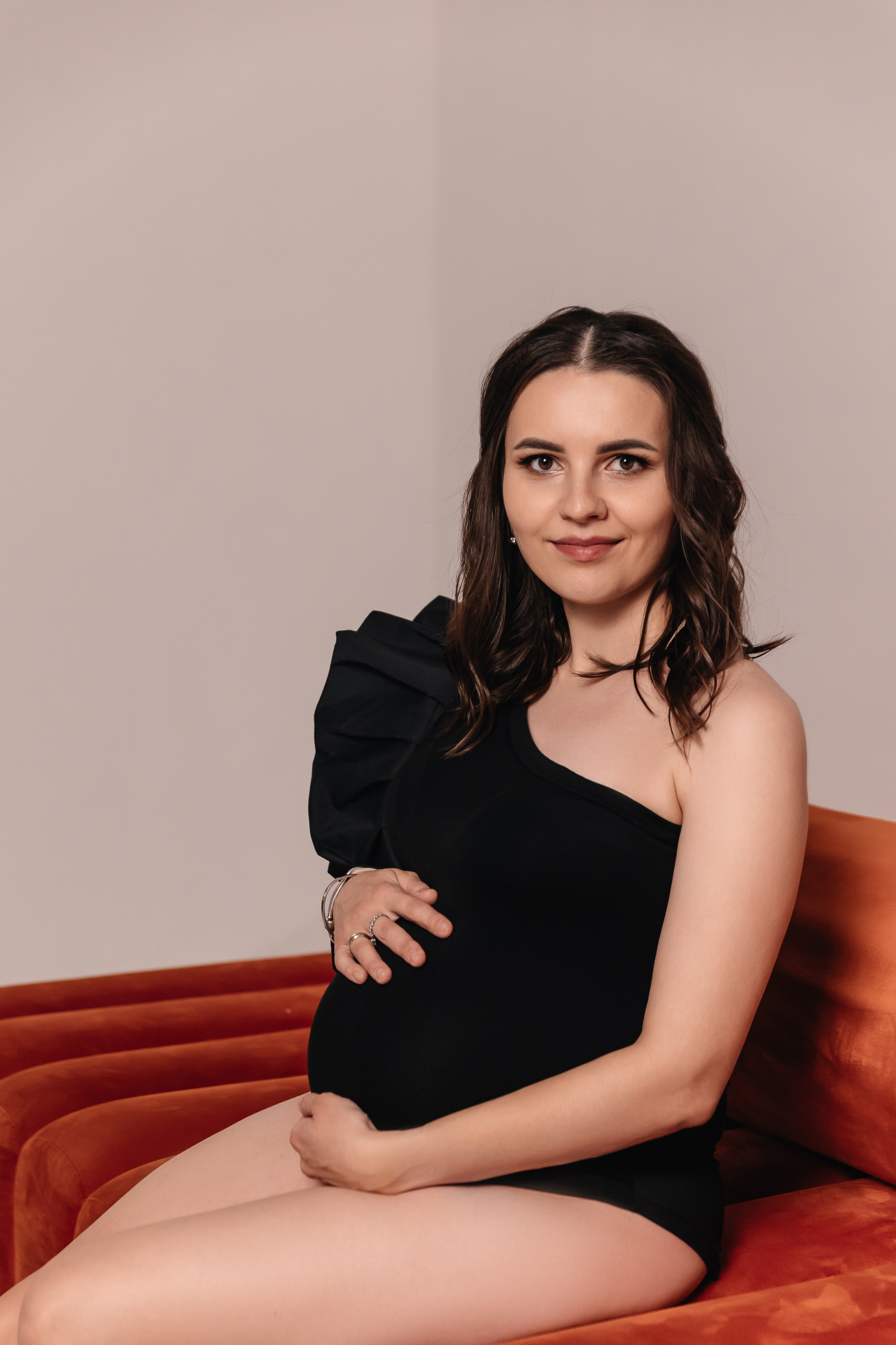 Кристина, Павел, Святослав. Семейный фотограф Минск Усова Ольга