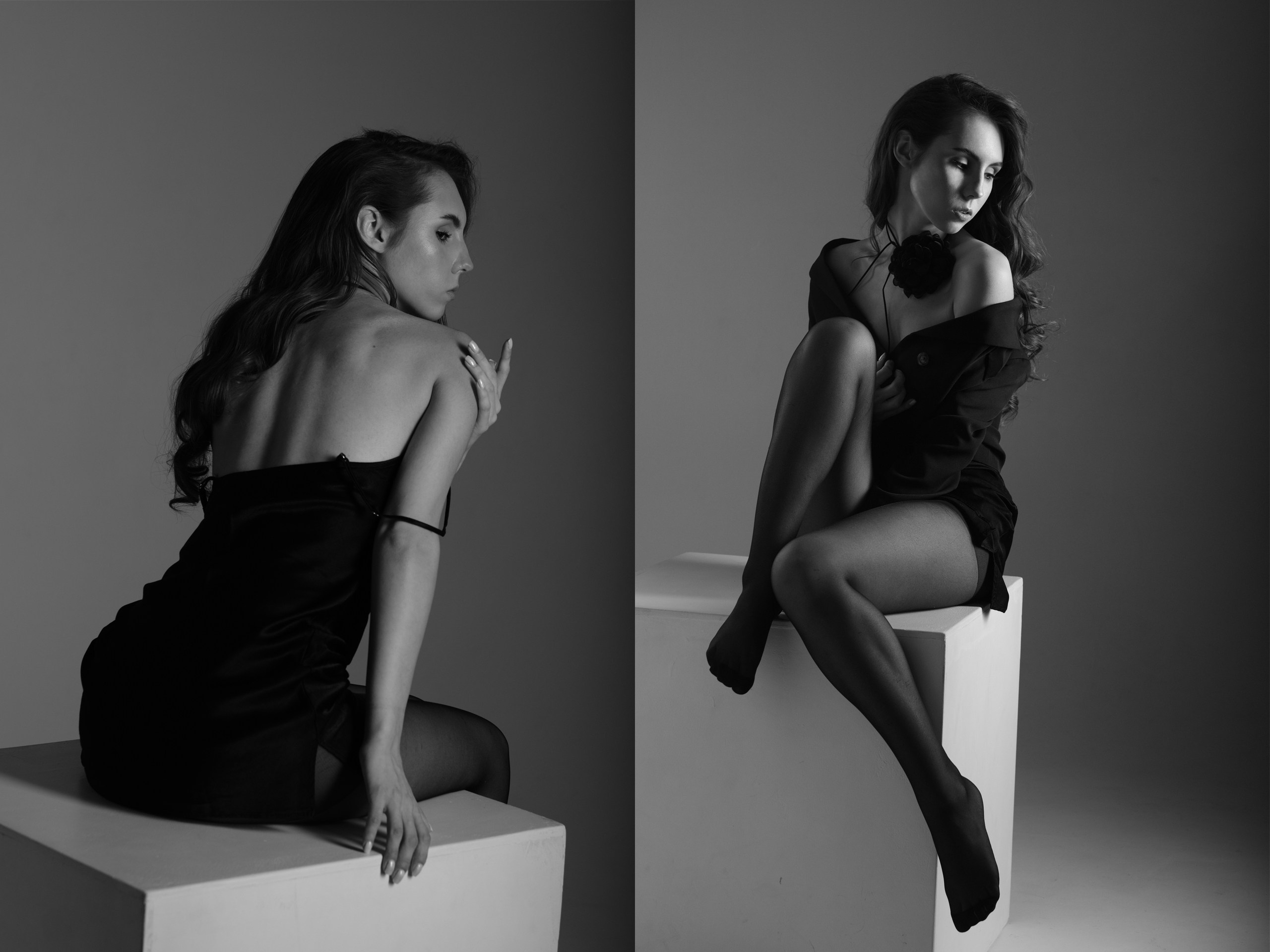 Индивидуальные фотосессии. Свадебный фотограф в Челябинске Сырчикова Наталья