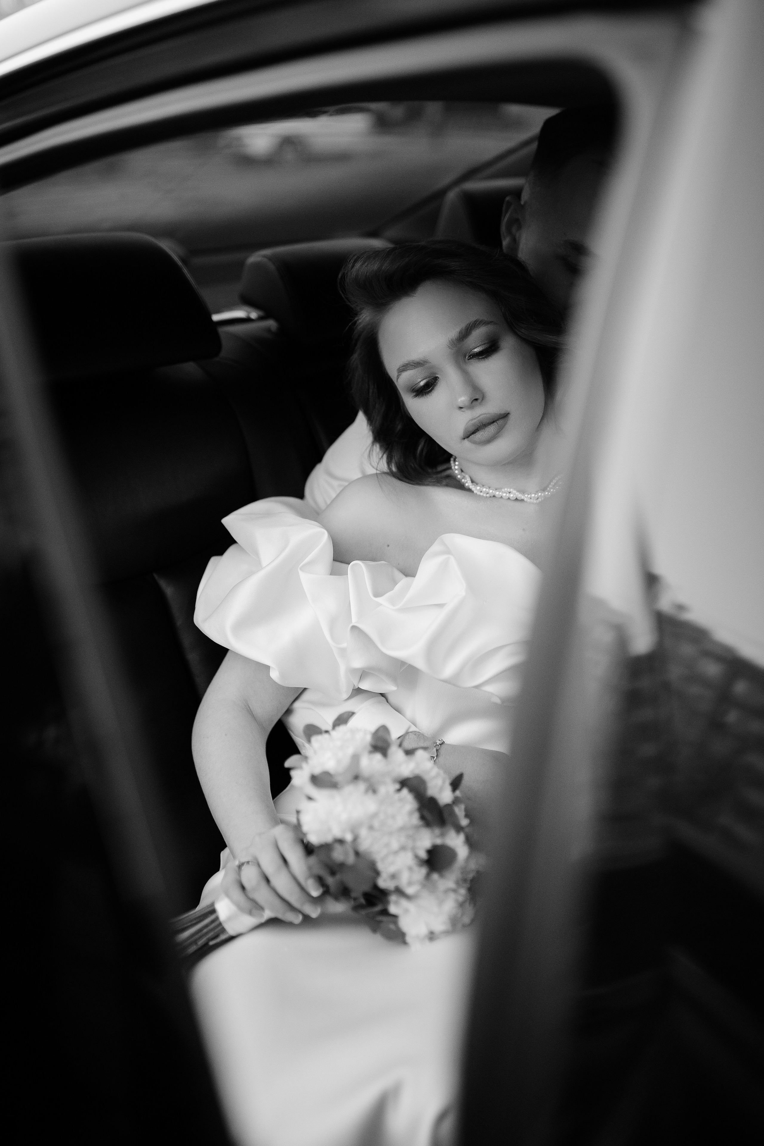 A & R. Фотограф Москва