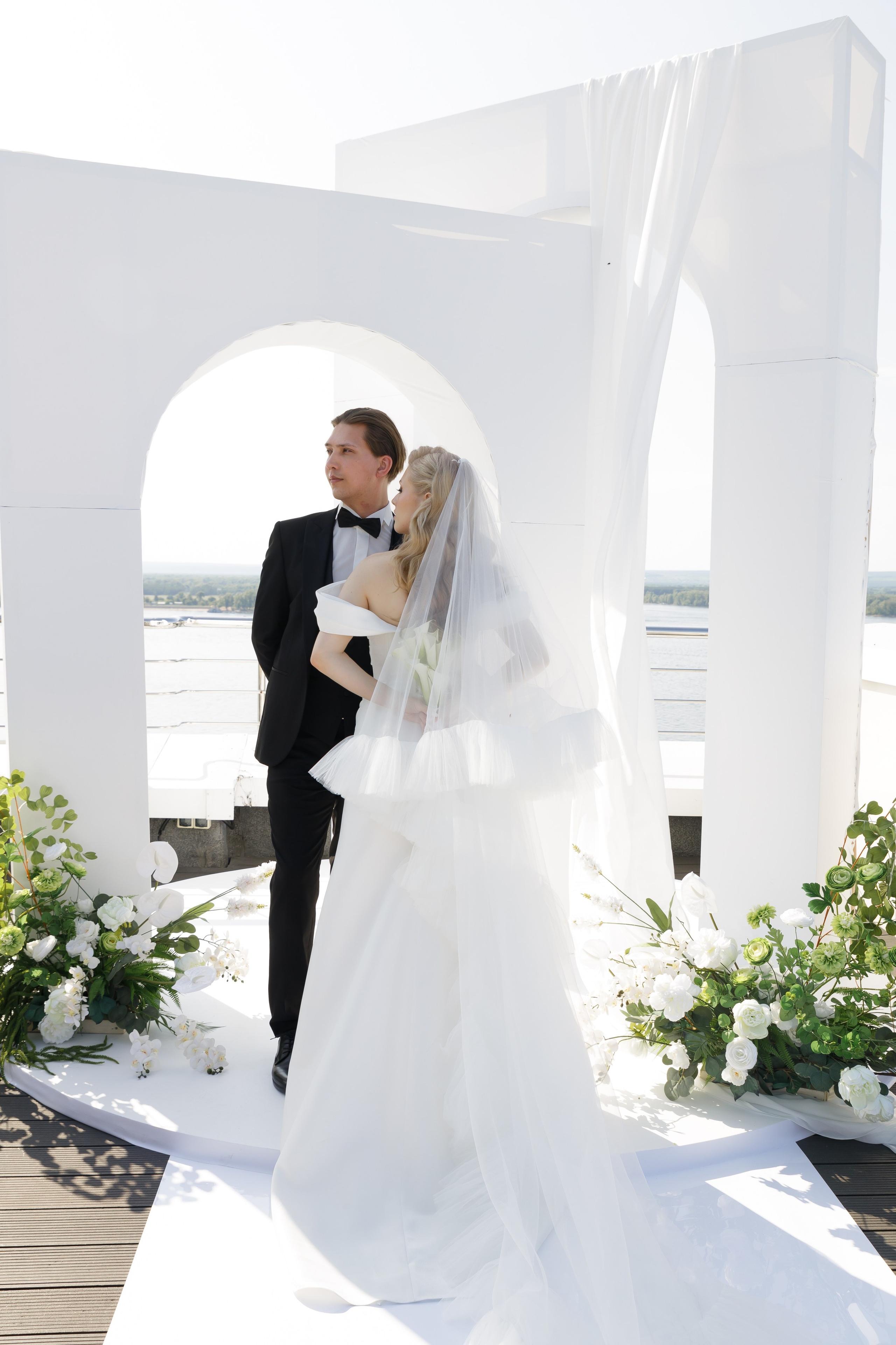 VOLGA PLAZA. Фотограф в Самаре Алена Гречка