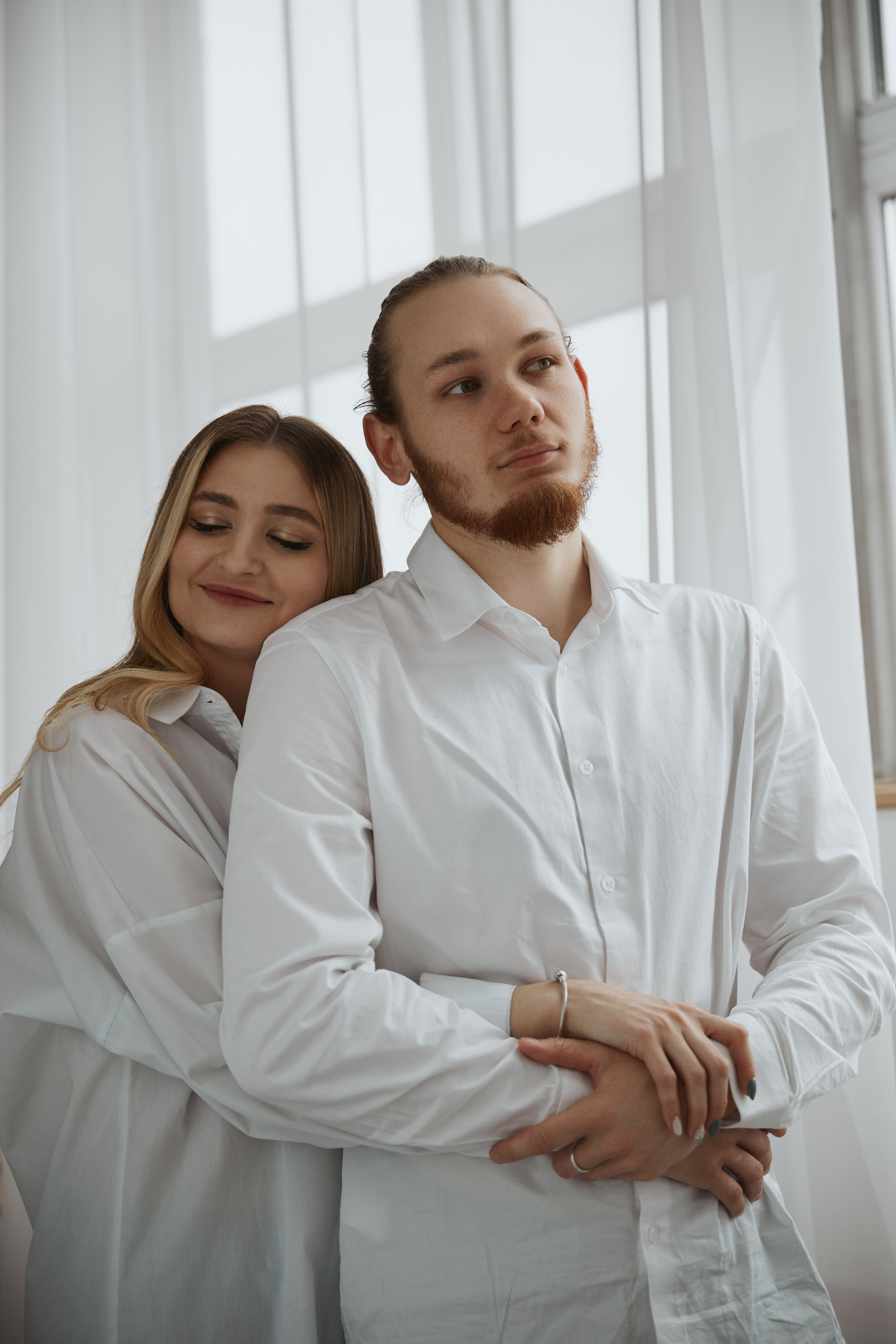 Кристина и Влад. Фотограф и видеограф в Кургане Леонид Корнильев