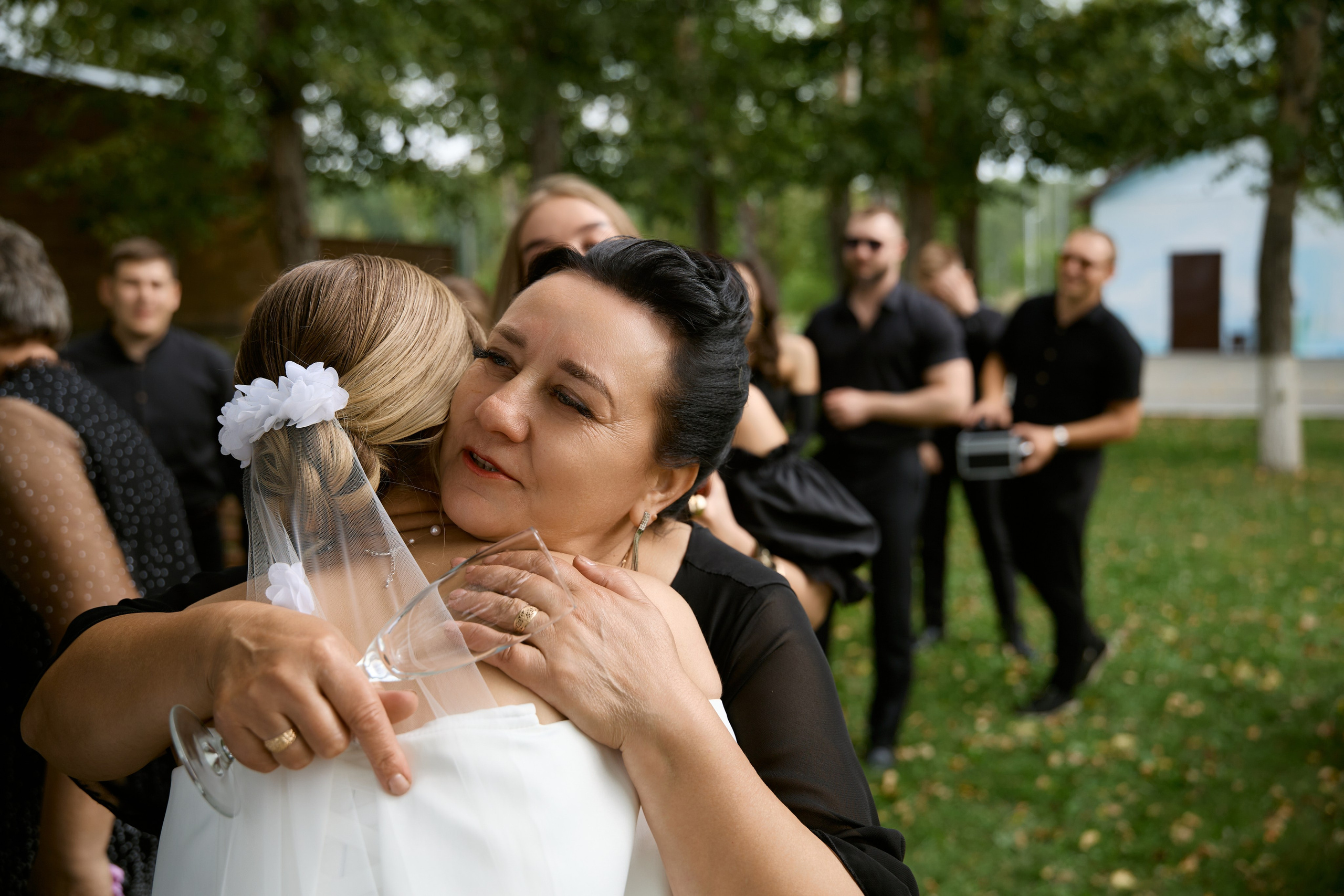 Влад и Кристина. Фотограф и видеограф в Кургане Леонид Корнильев