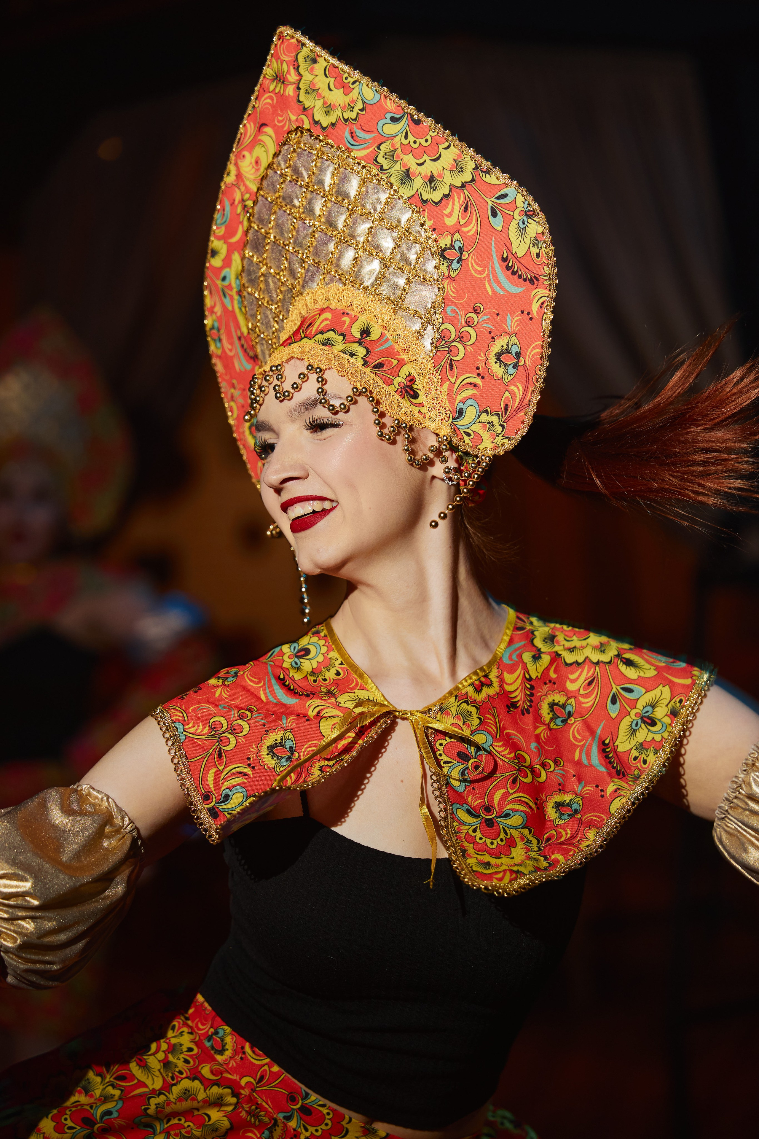 Арт-вечеринка 2026. Фотограф и видеограф в Кургане Леонид Корнильев