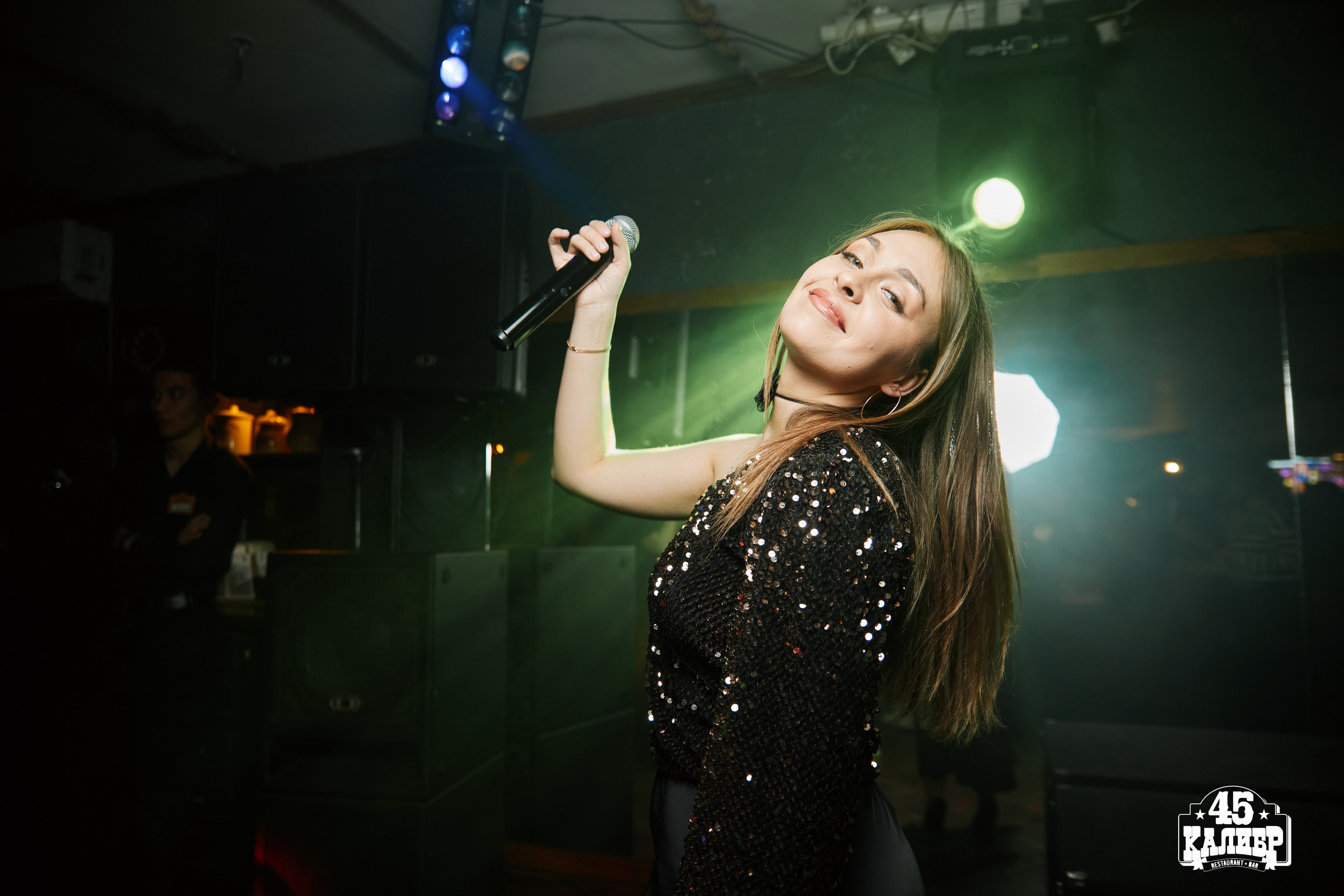 45 Калибр. Фотограф и видеограф в Кургане Леонид Корнильев