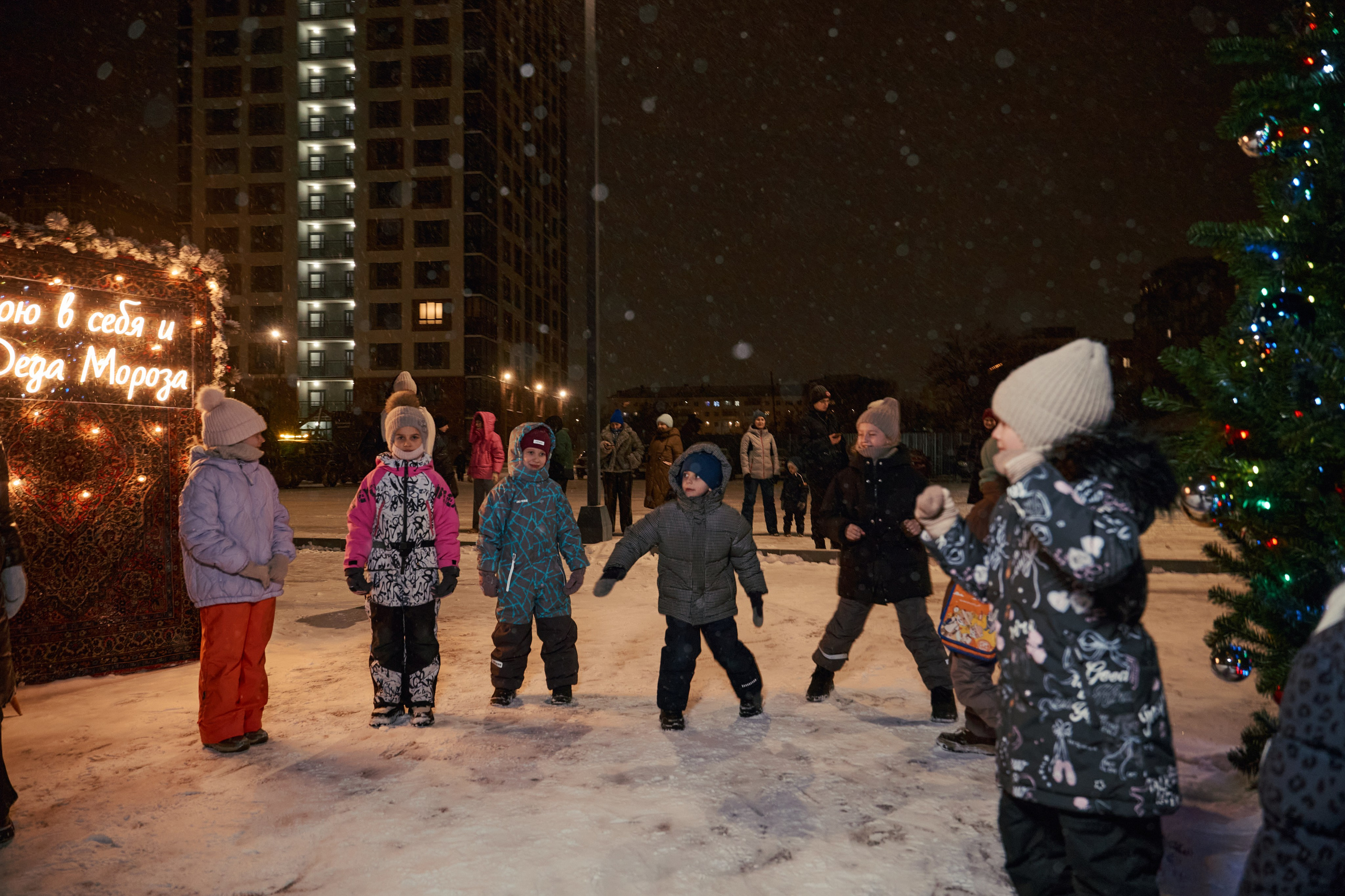 Атлант. Фотограф и видеограф в Кургане Леонид Корнильев