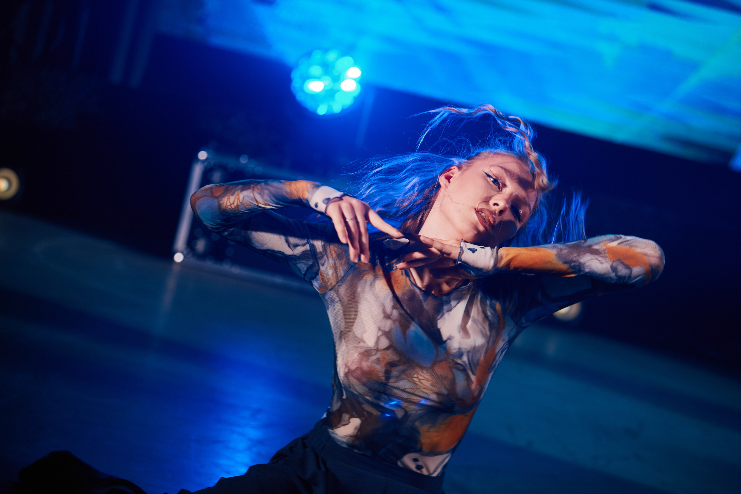 VIVA GLAM Отчетный концерт. Фотограф и видеограф в Кургане Леонид Корнильев