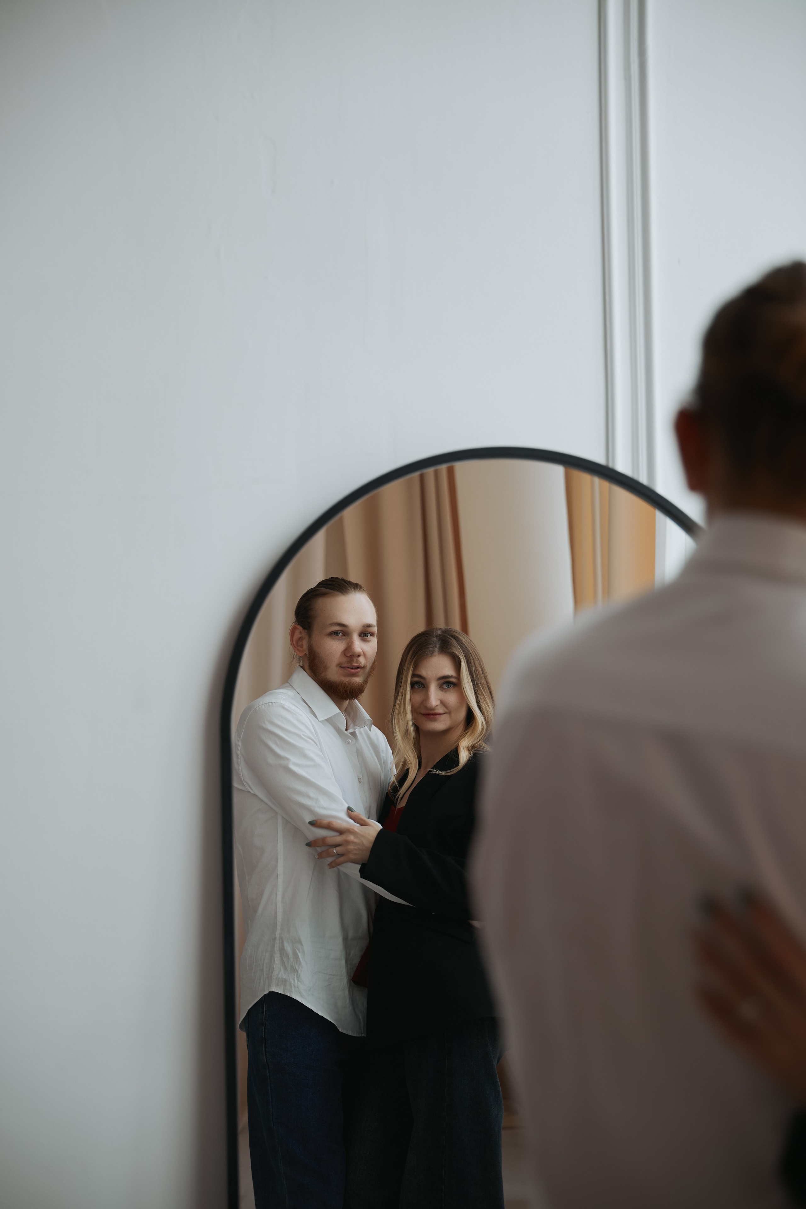 Кристина и Влад. Фотограф и видеограф в Кургане Леонид Корнильев