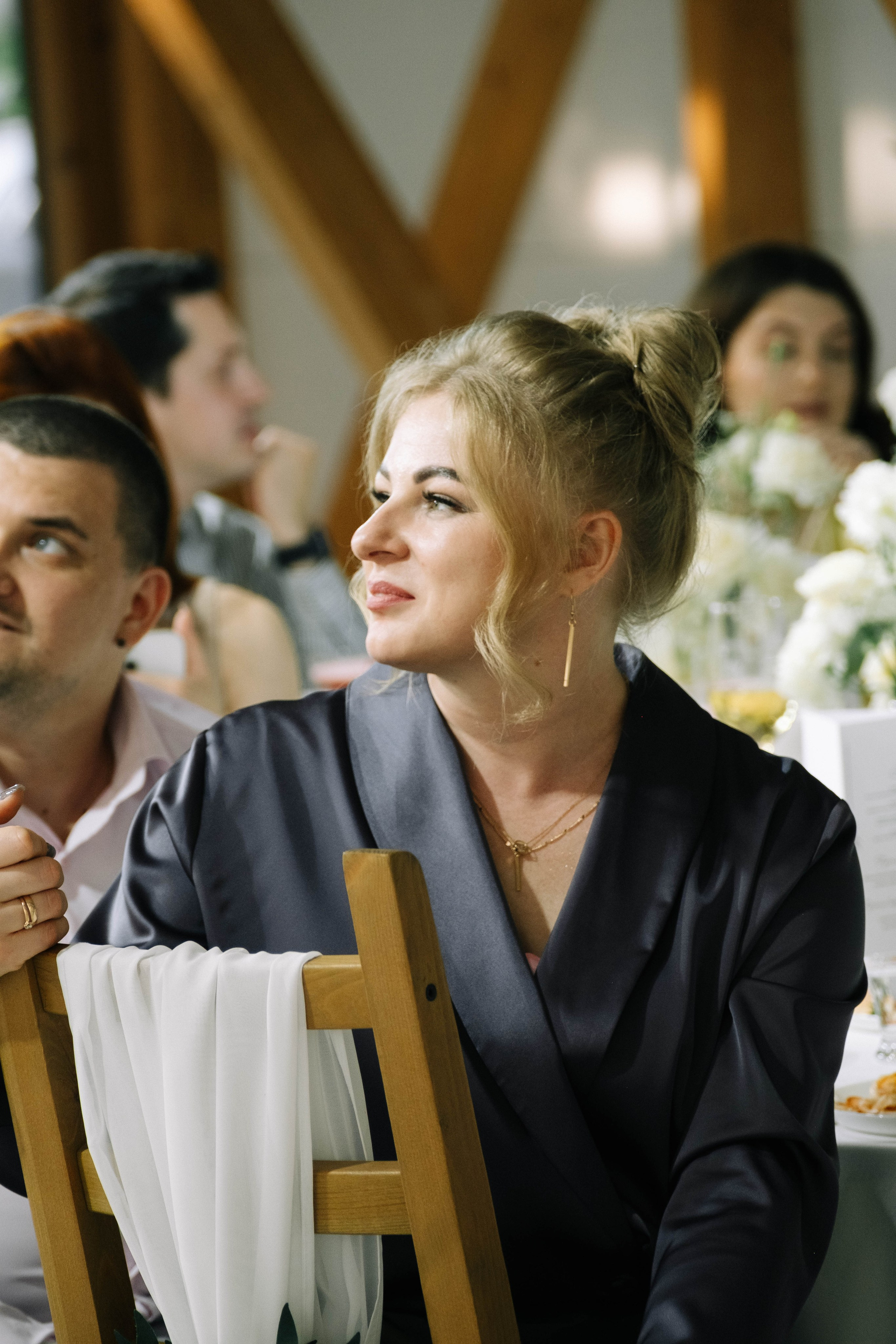 Свадьбы. Фотограф в Москве Наталья Долина