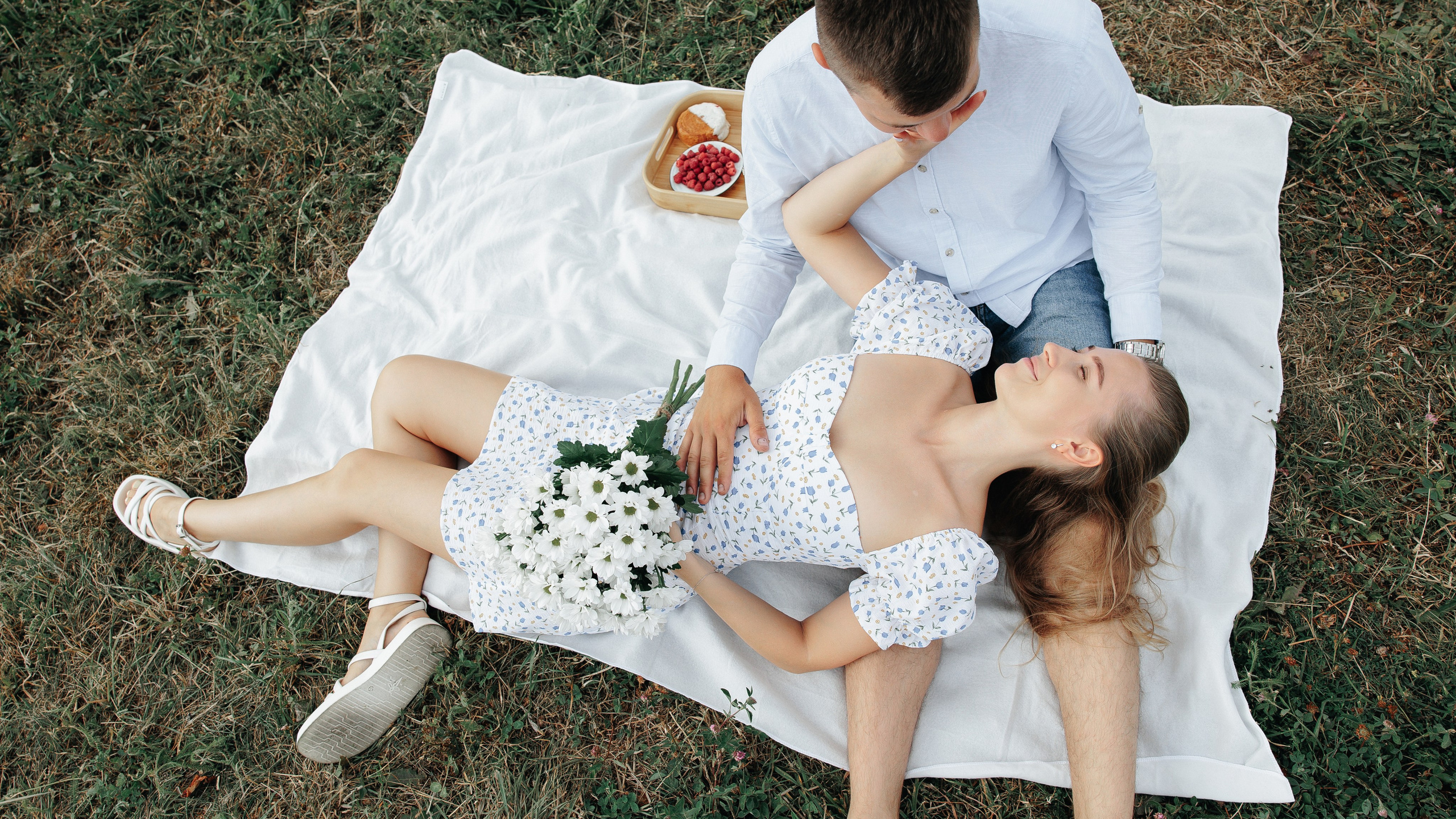 Фотосессия Love Story. Свадебный фотограф Павел Фурашов в Нижнем Новгороде | Paul Matis