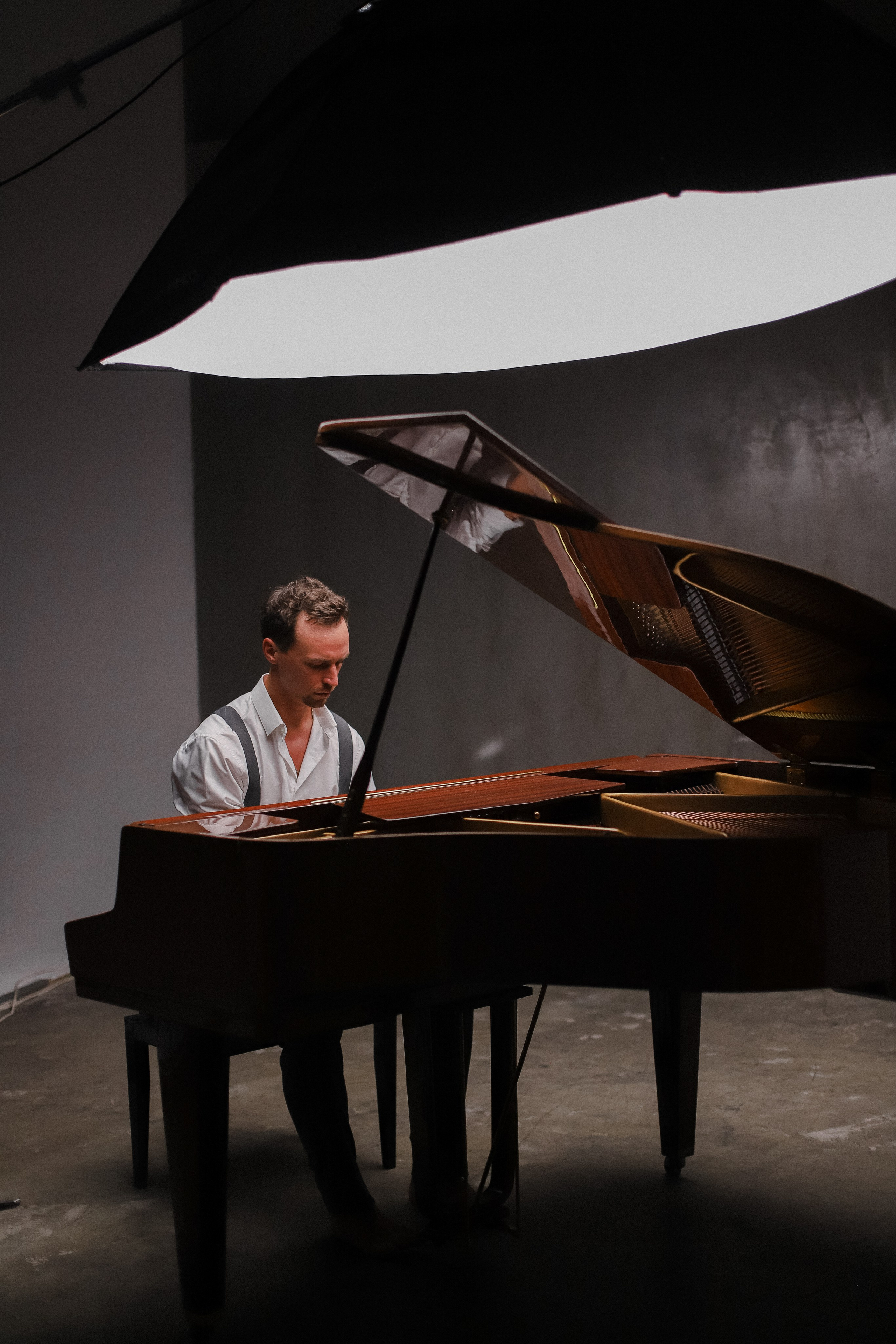 Алексей. Фотограф в Алматы и Москве Даша Пушкина