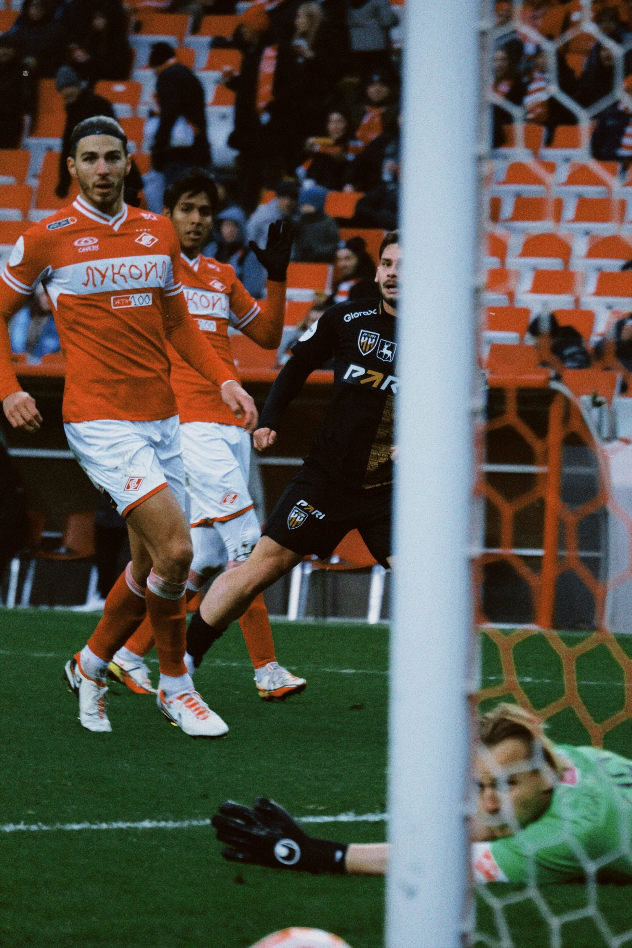 Рпл 23/24. Татьян гертье