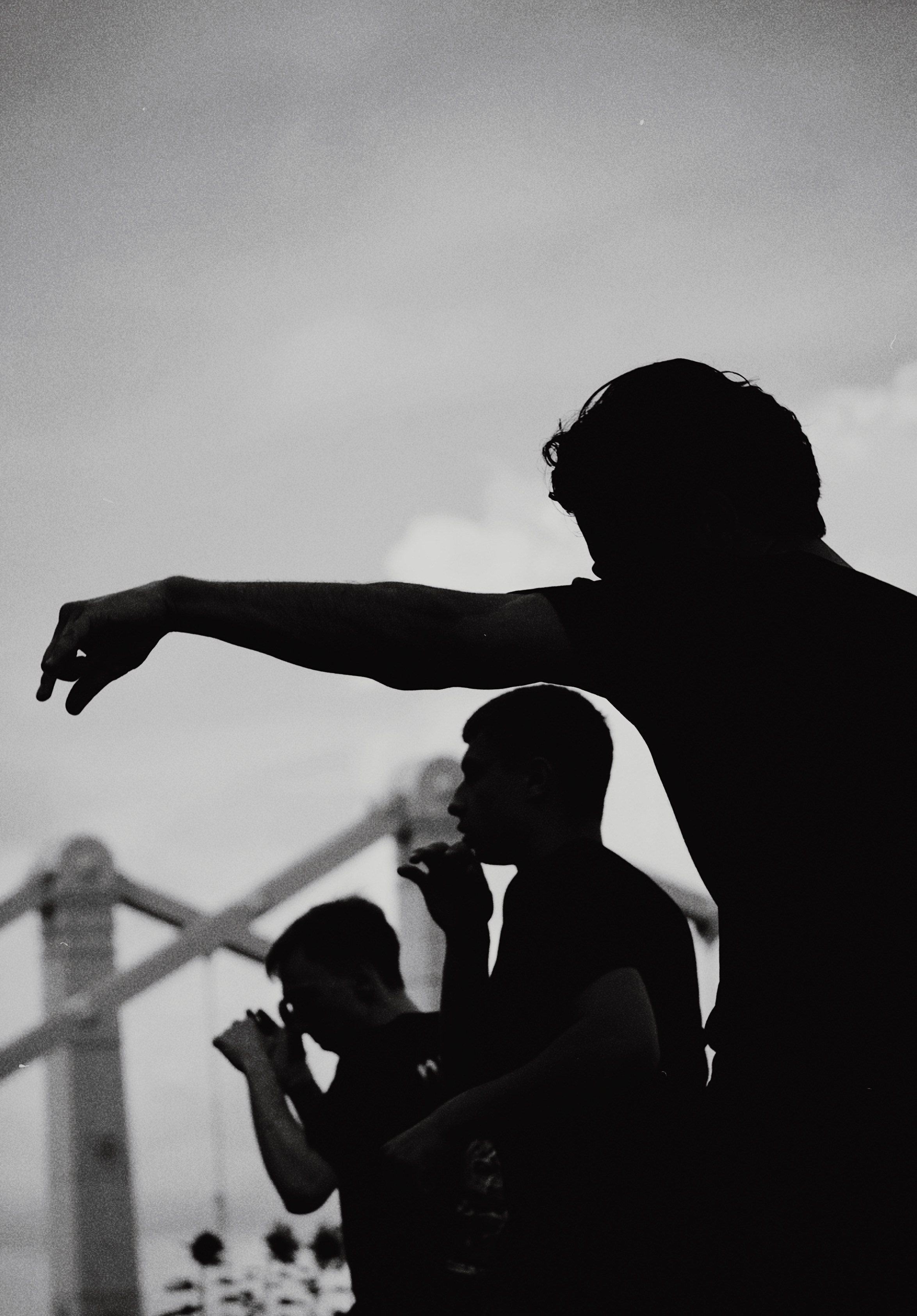 Ichi. Татьян гертье