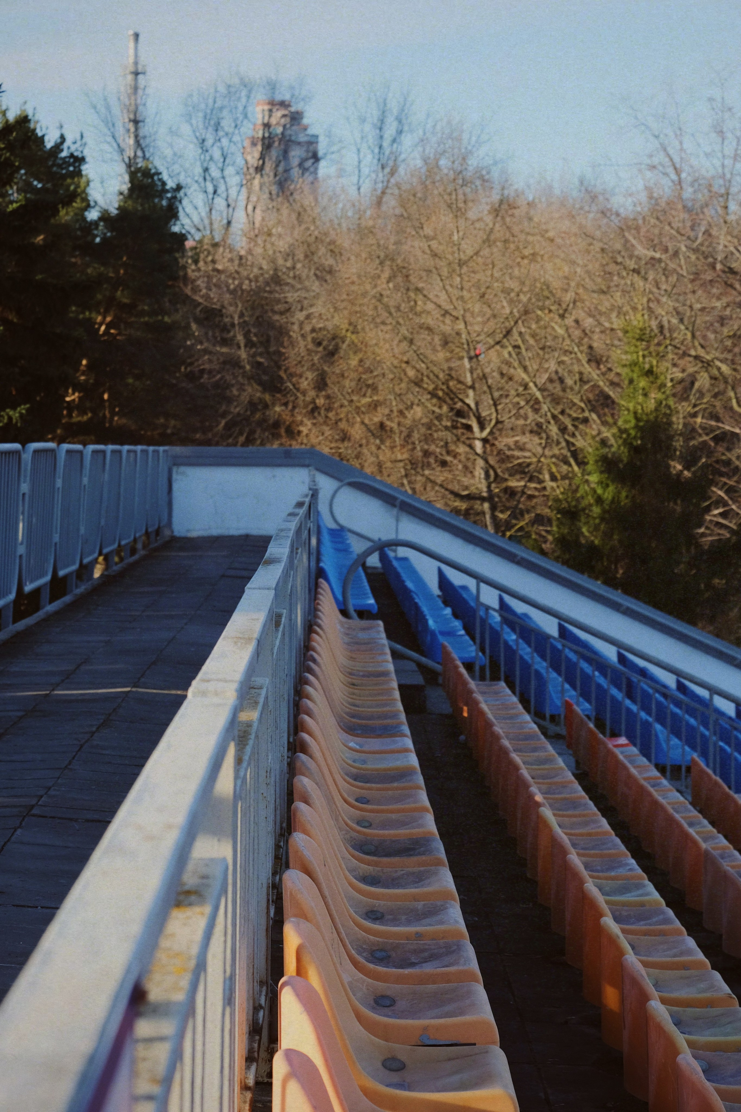 Москва. Татьян гертье