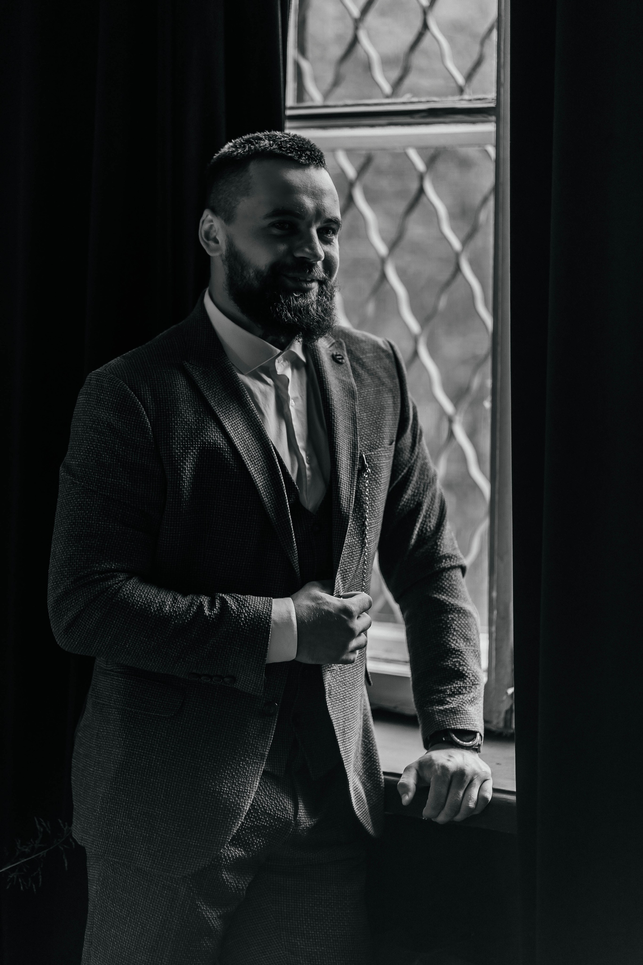 Свадебные росписи. Виктория Алпеева — фотограф по любви