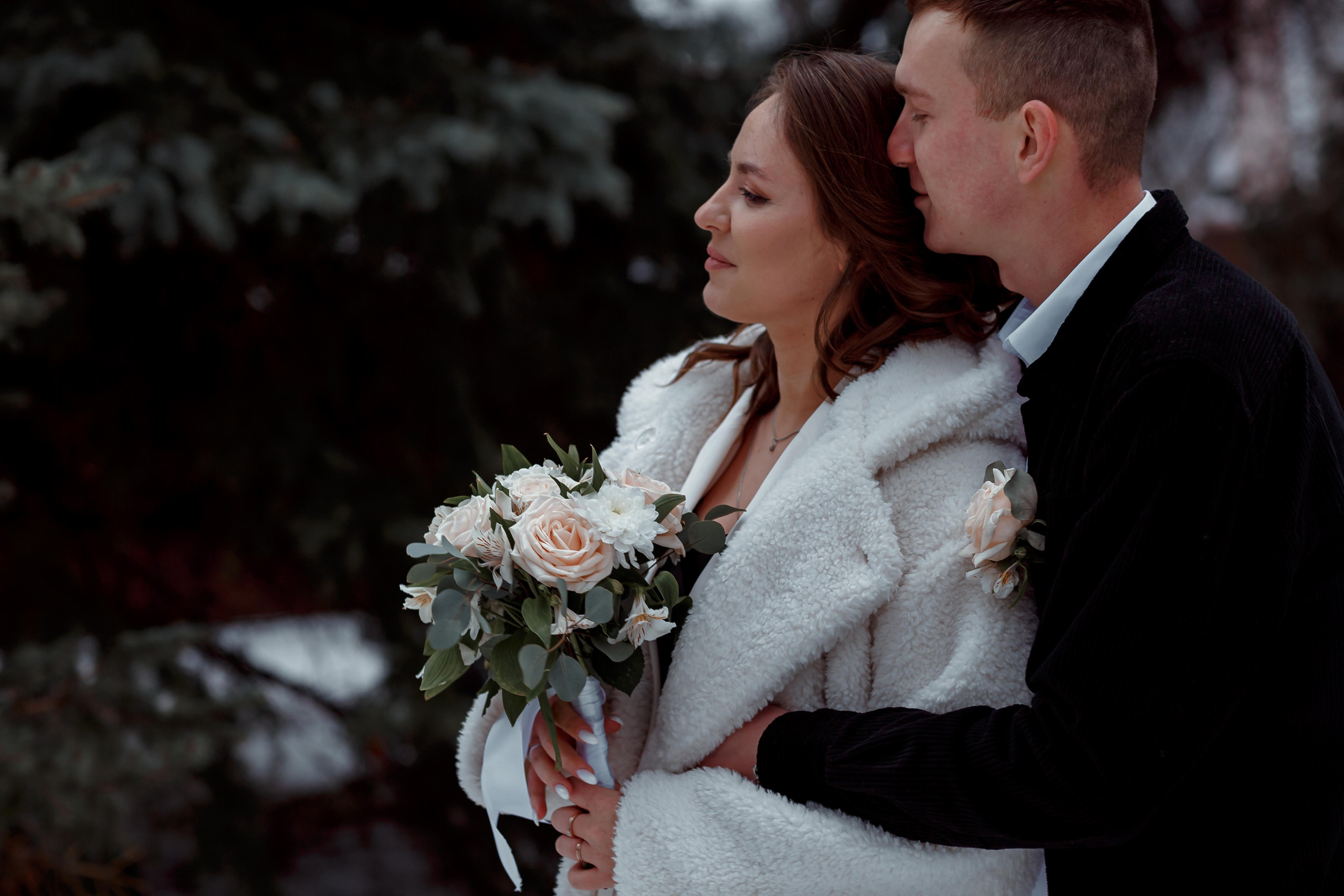 Свадьба. Свадебный, предметный и портретный фотограф в Волгограде