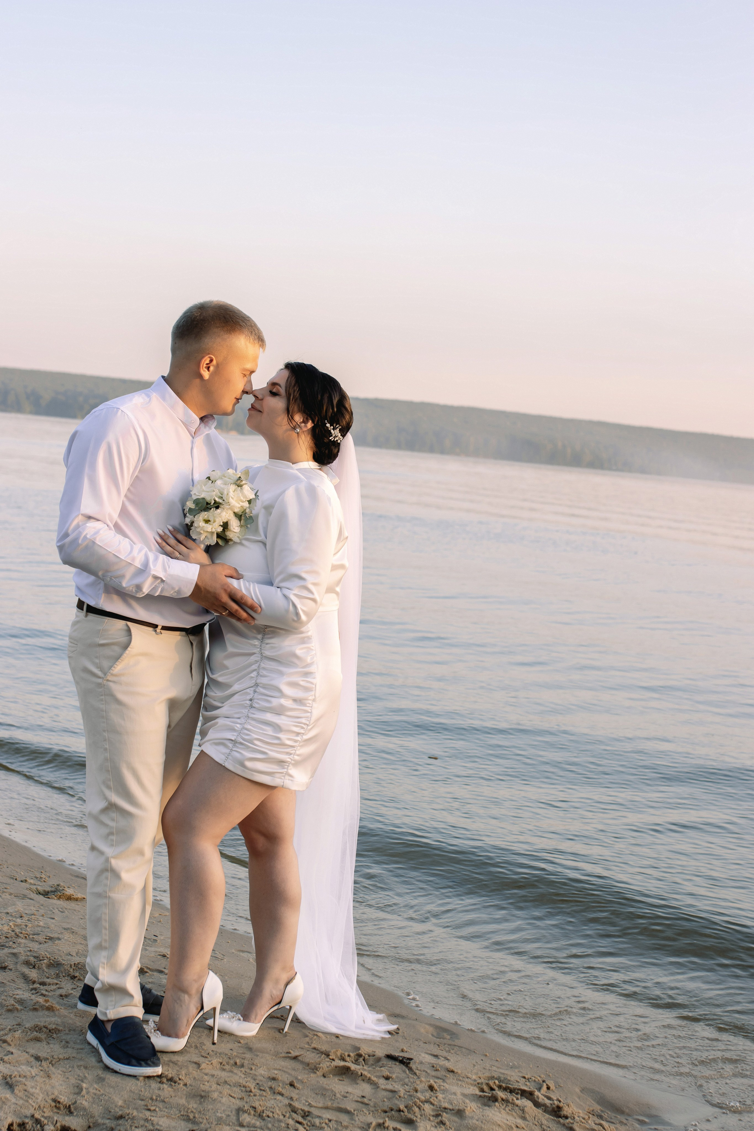 Д&К. Фотограф Пенза/Сердобск