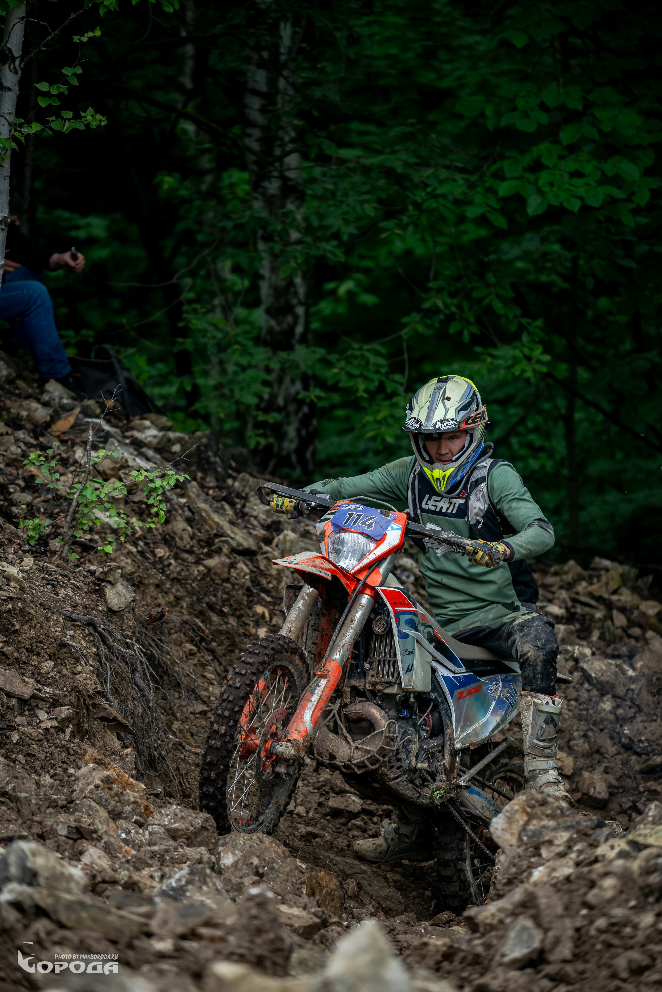 Точка отрыва 2025. Фотограф | Макс Борода