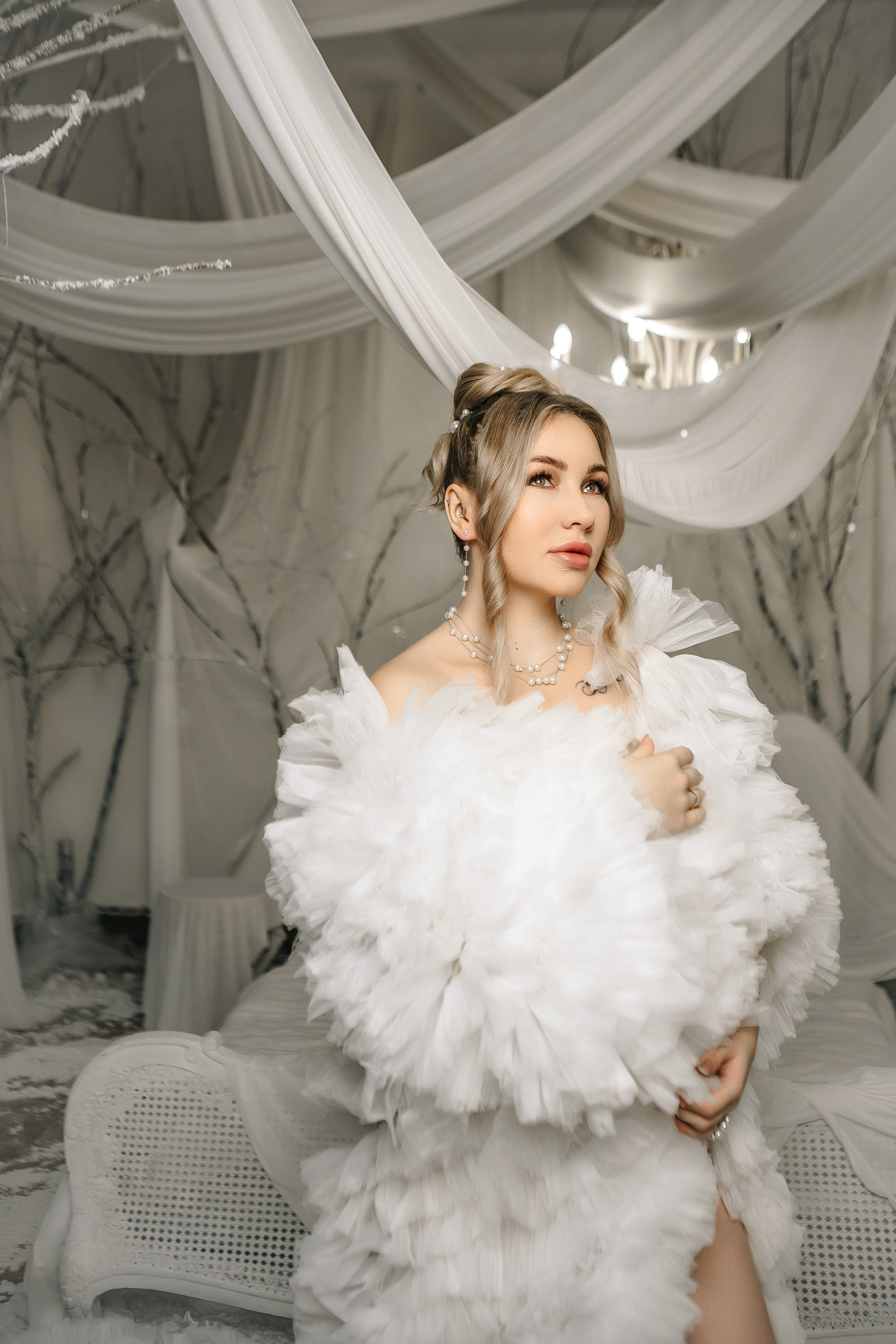 Юлия — беременность. Elena Sova — семейный и женский фотограф в Санкт-Петербурге