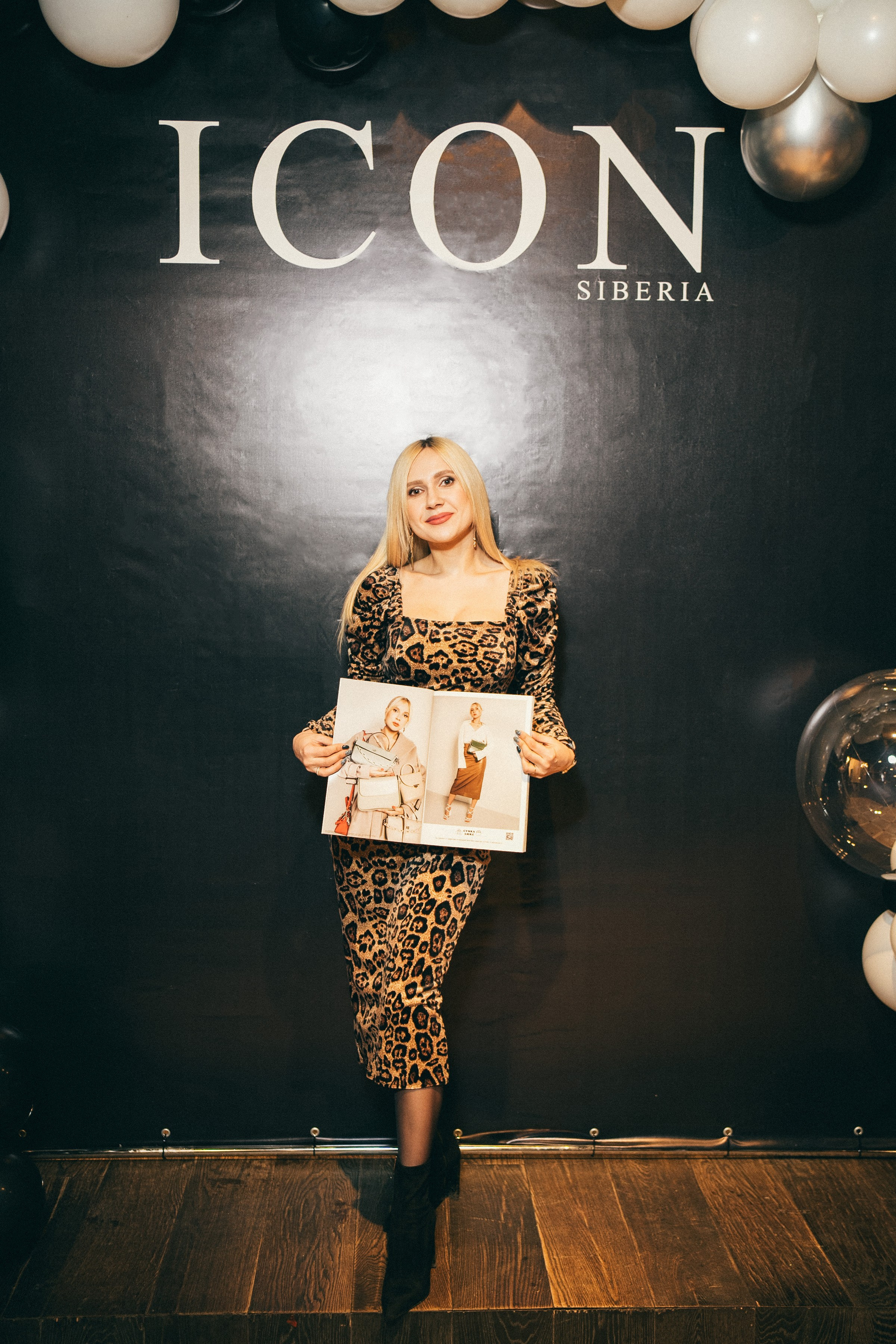 ICON Siberia. Фотограф на любое событие в Кемерово