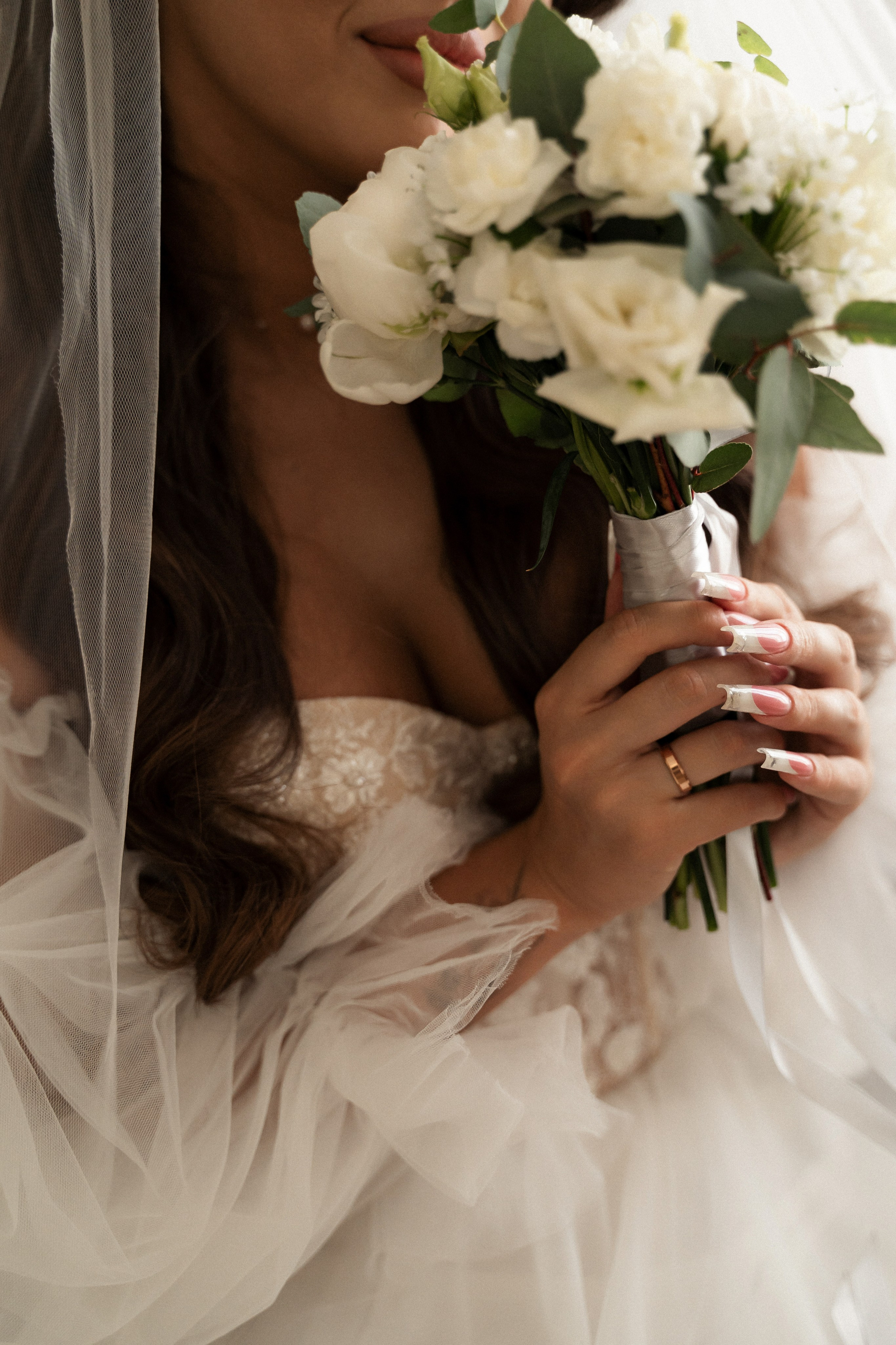 Алиса и Максим. Фотограф Алина Филимонова Тверь