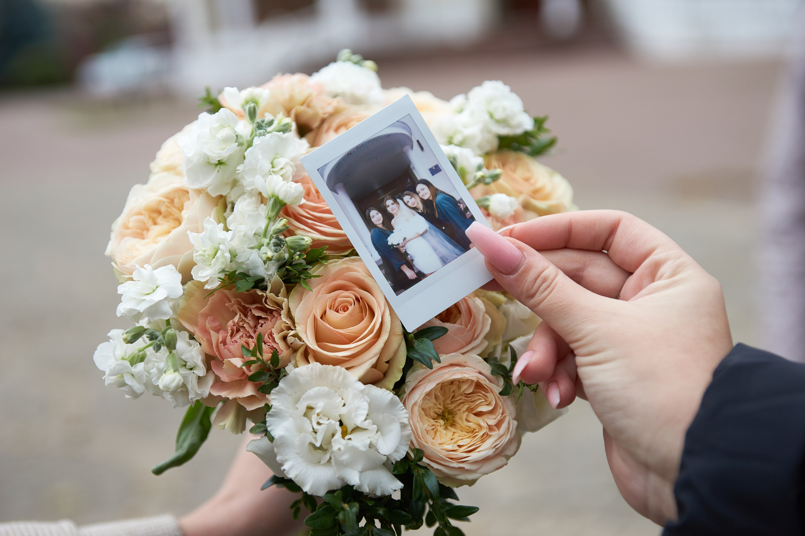 Свадебная церемония в ЗАГСе Балашихи