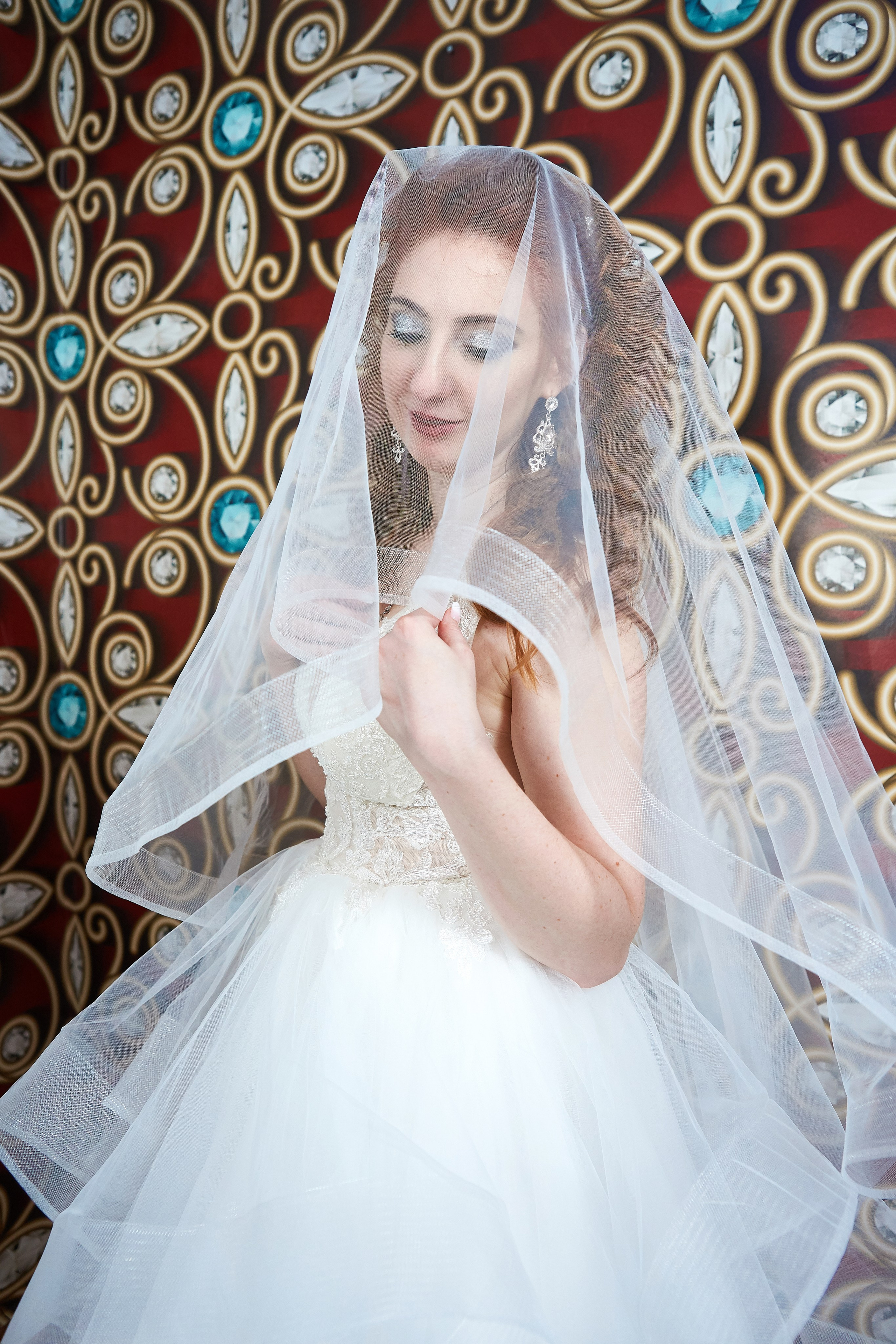 свадебные фото