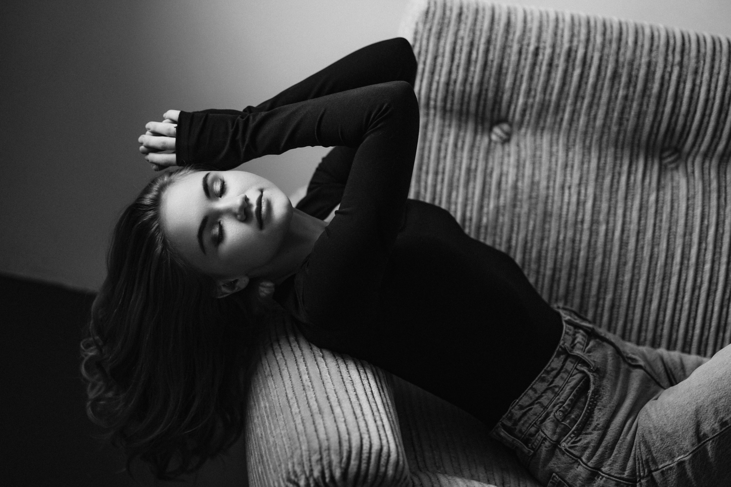 Объект «Циклорама». Каплицкая Любовь — фотограф Тверь