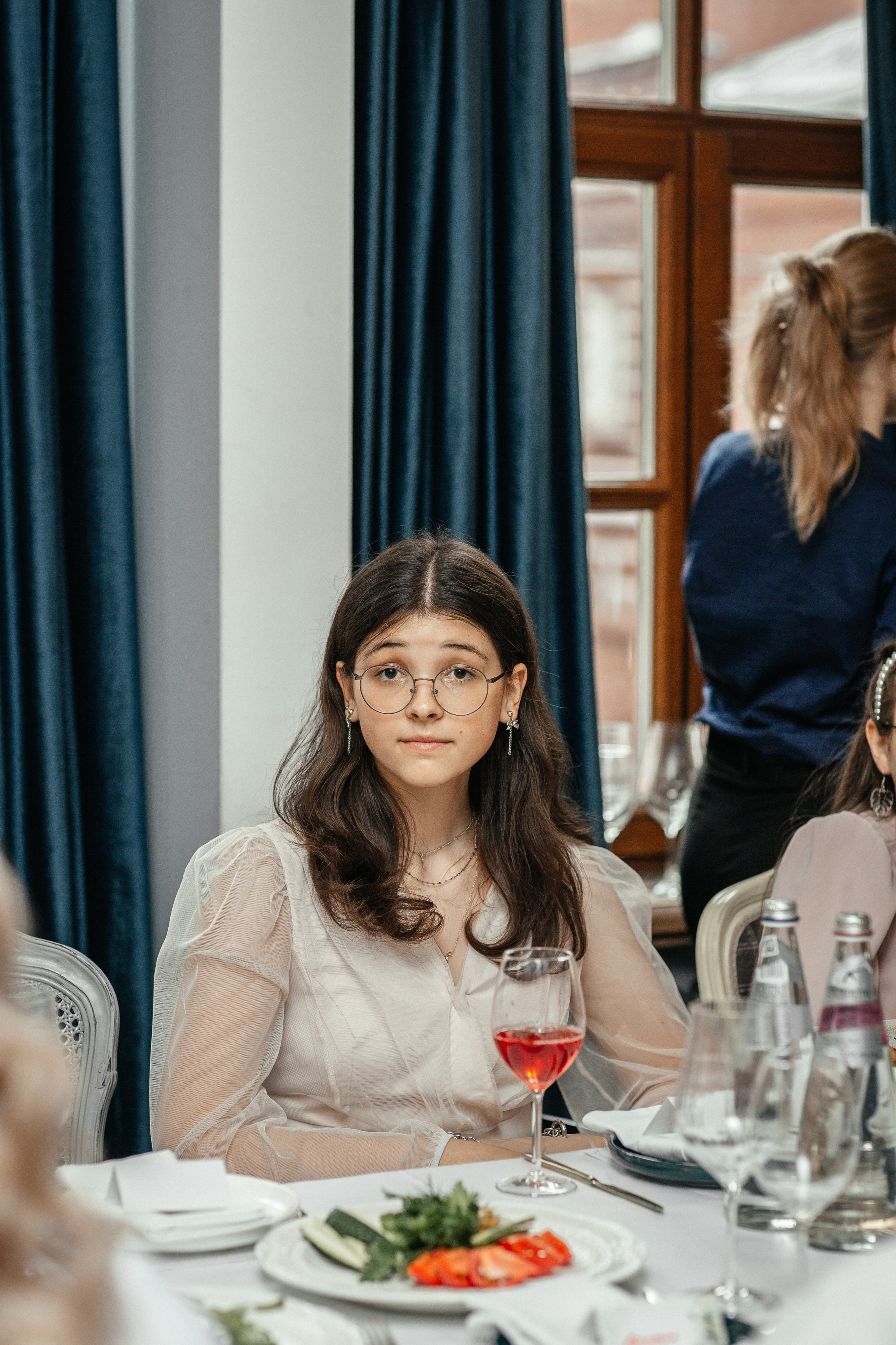 Андрей и Валерия. Свадебный и семейный фотограф Елизавета Ермак | Москва и МО