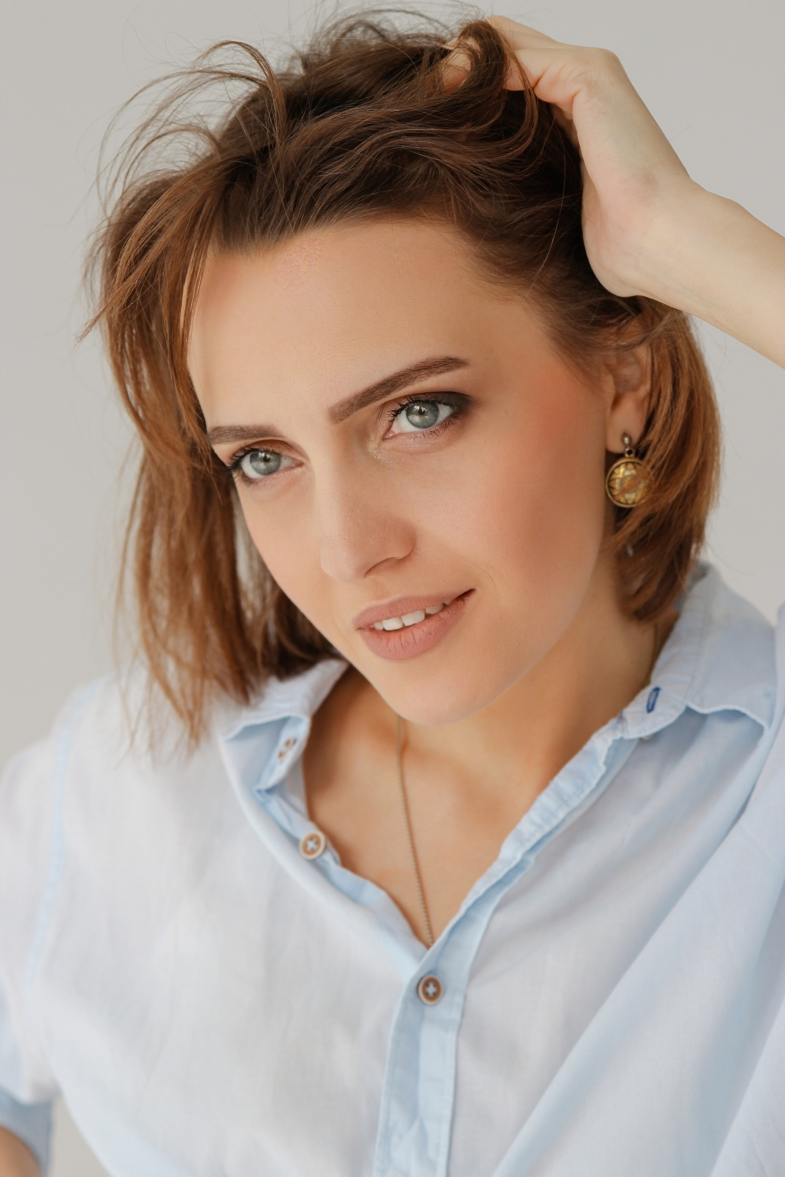 В ожидании. Фотограф Наталья Лепесей